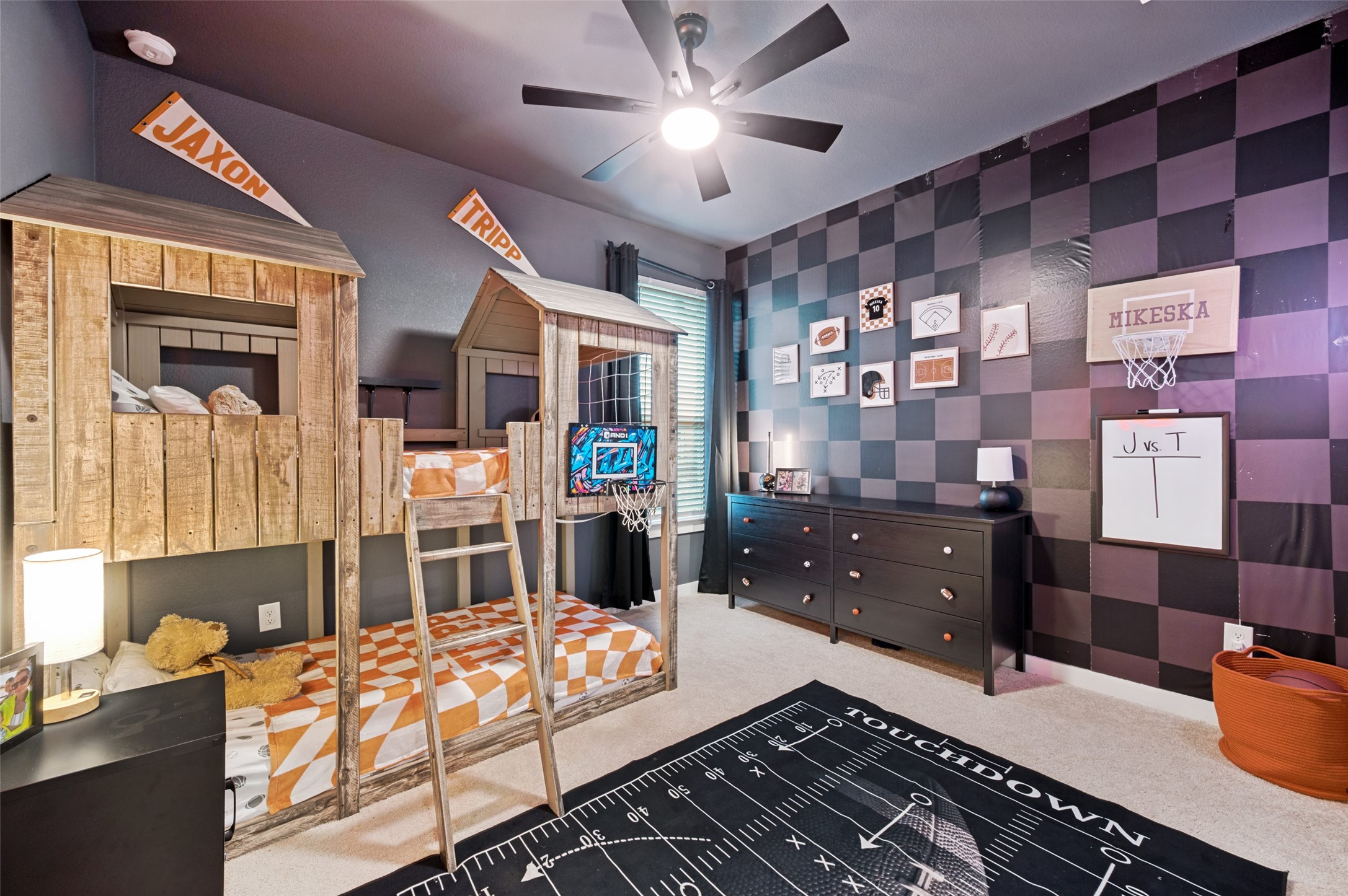 4012 Nightingale Street Celina TX 75009