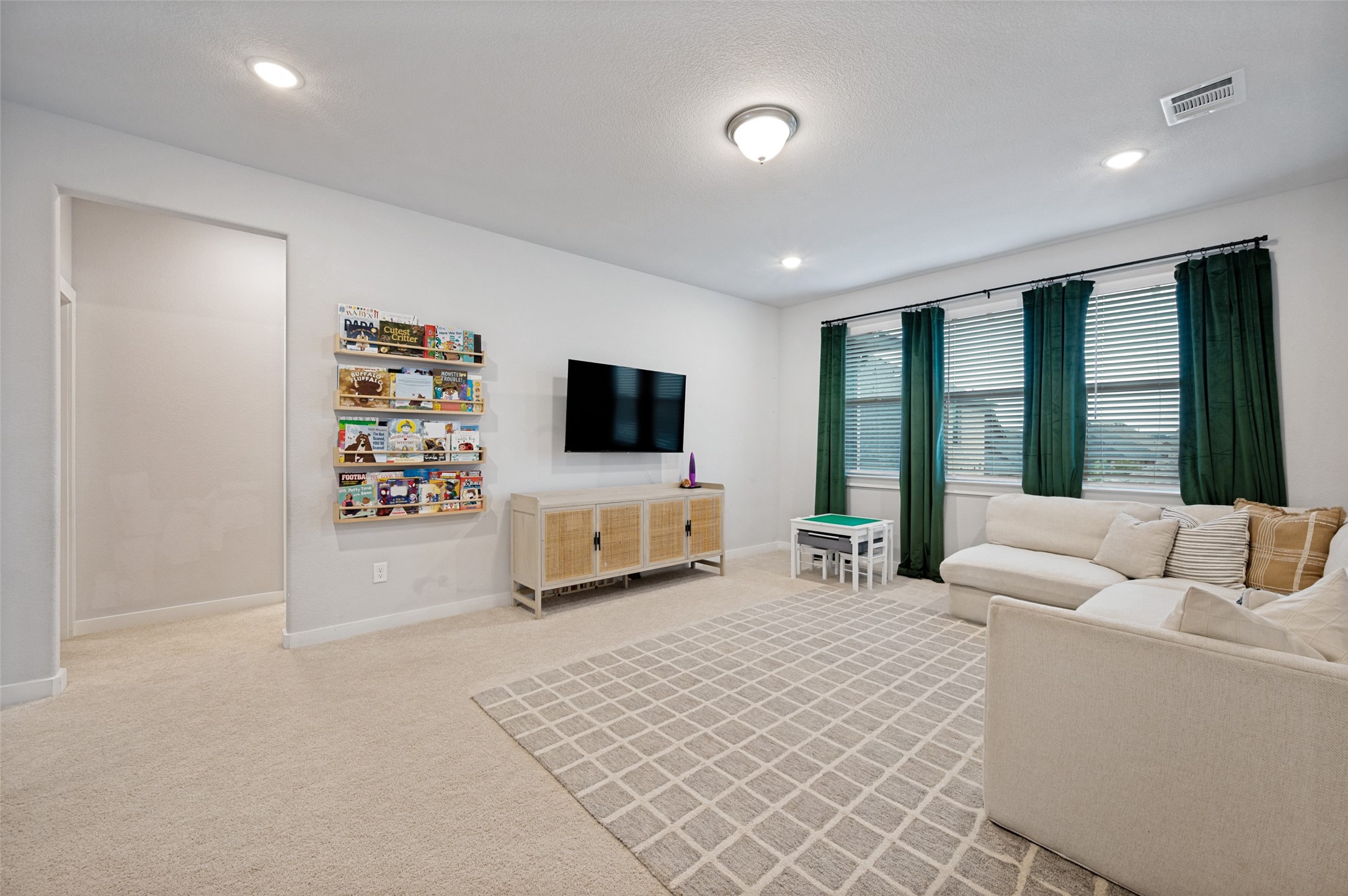 4012 Nightingale Street Celina TX 75009