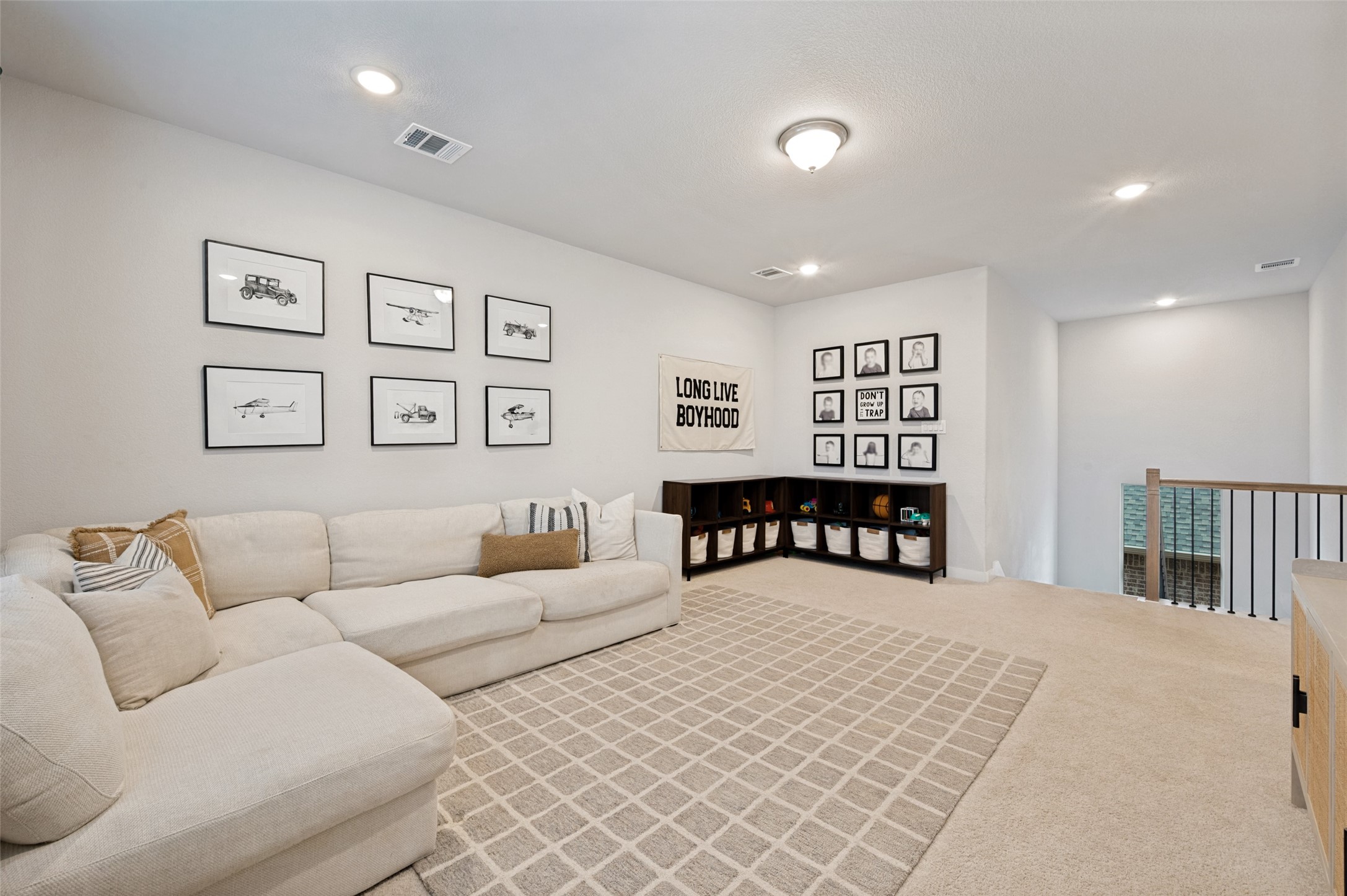 4012 Nightingale Street Celina TX 75009