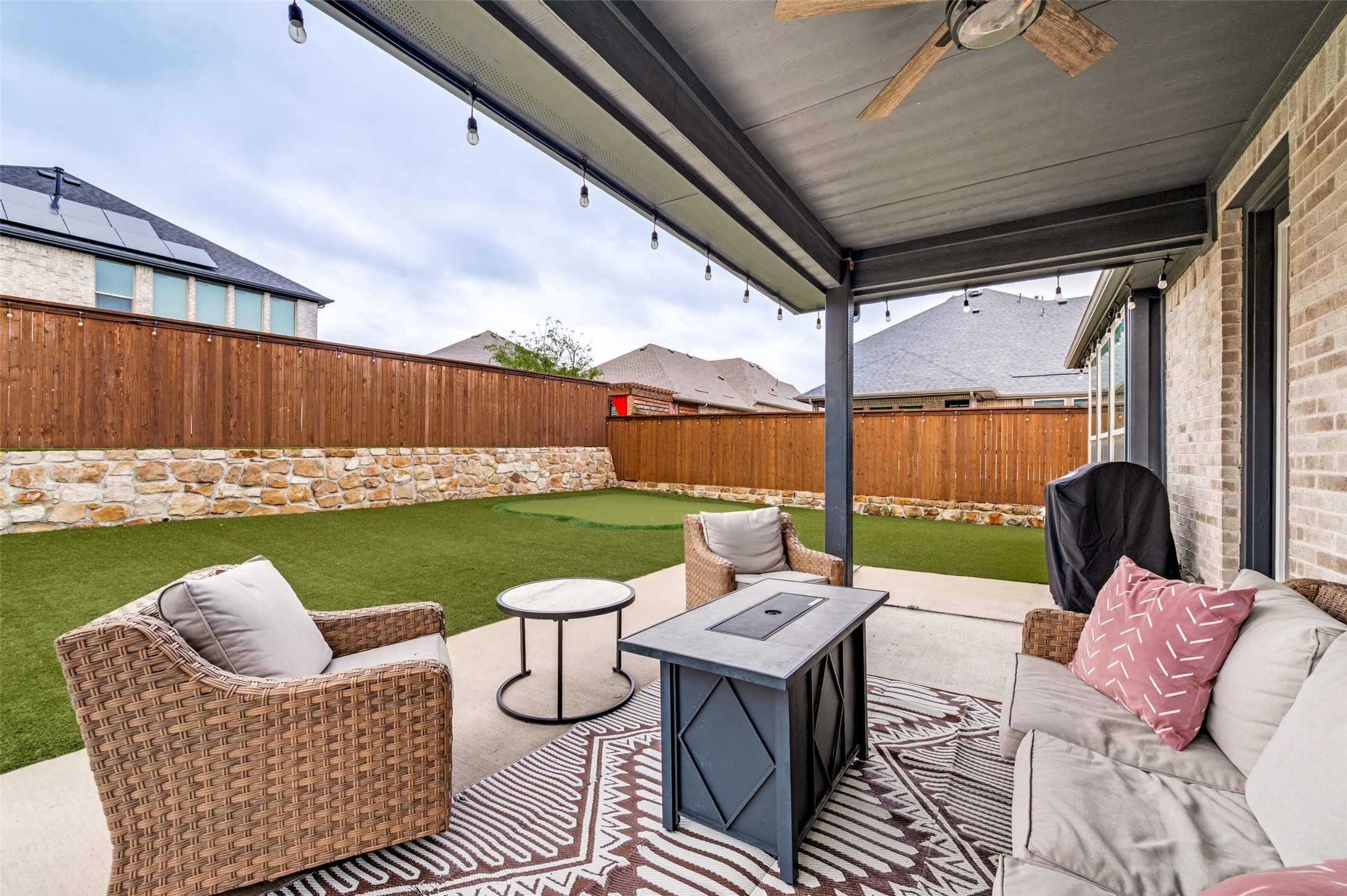 4012 Nightingale Street Celina TX 75009