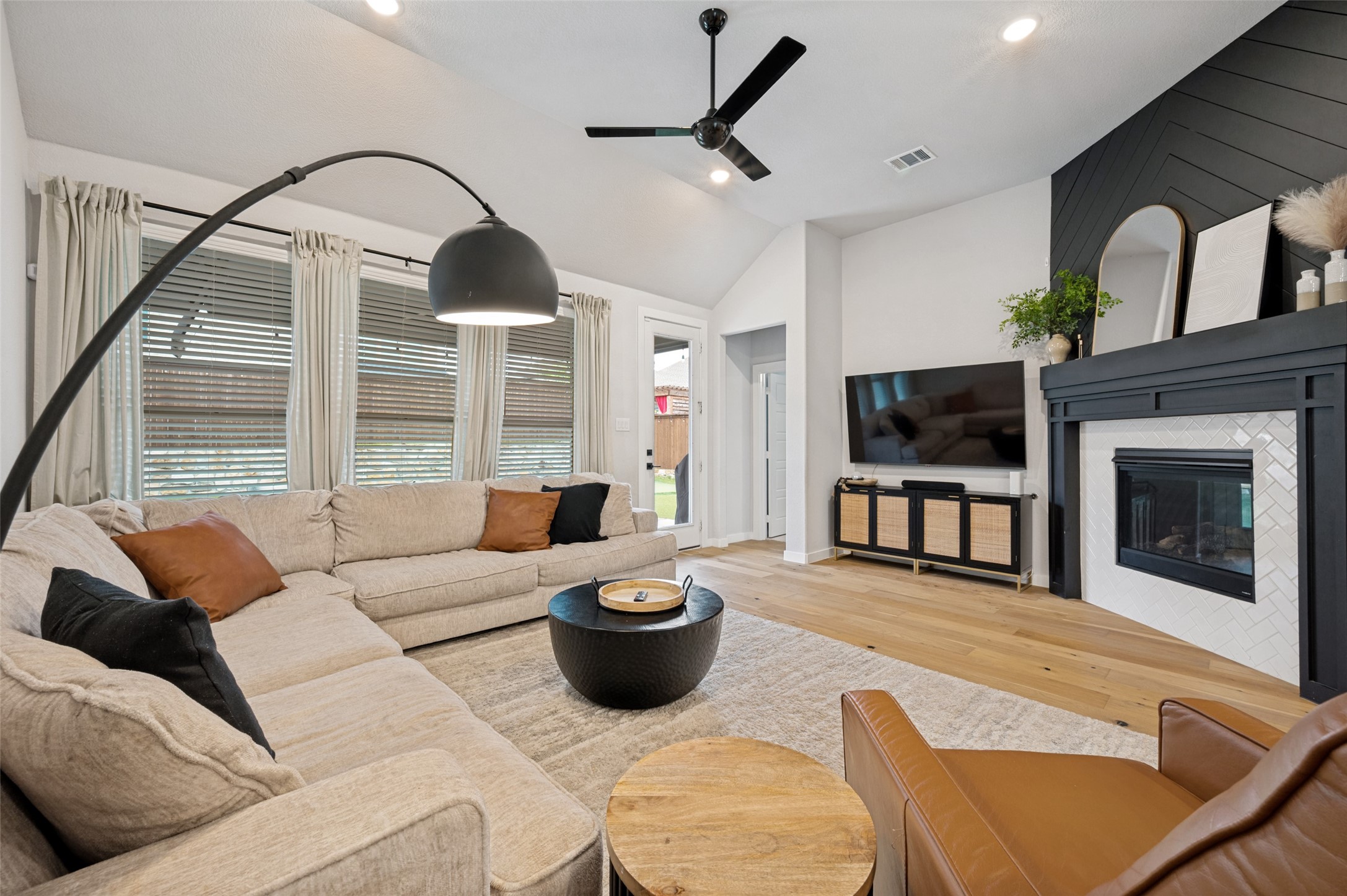 4012 Nightingale Street Celina TX 75009