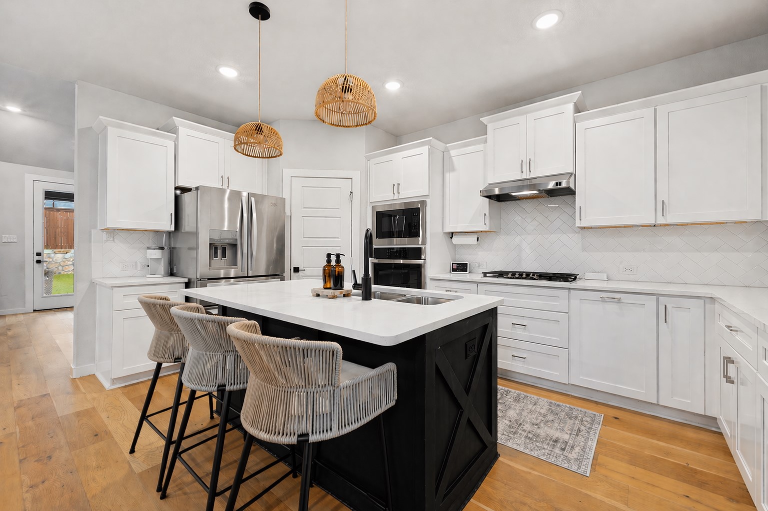 4012 Nightingale Street Celina TX 75009