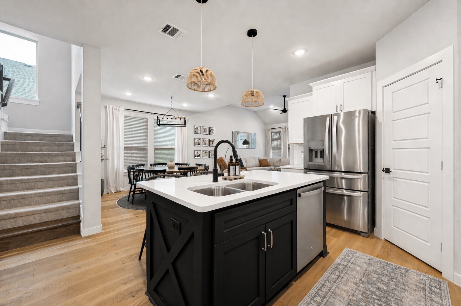 4012 Nightingale Street Celina TX 75009