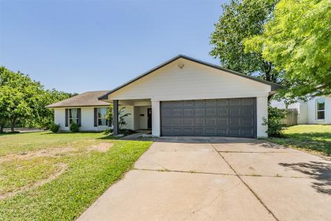 2034 Cedarwood Drive Carrollton TX 75007
