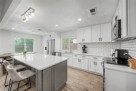 2034 Cedarwood Drive Carrollton TX 75007