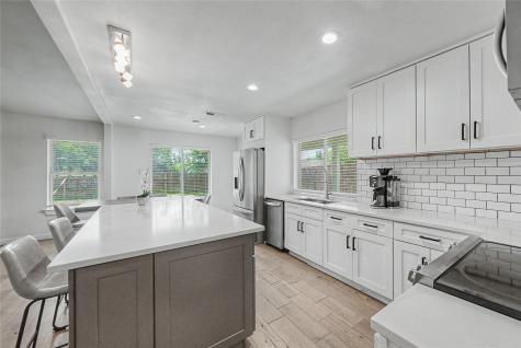 2034 Cedarwood Drive Carrollton TX 75007