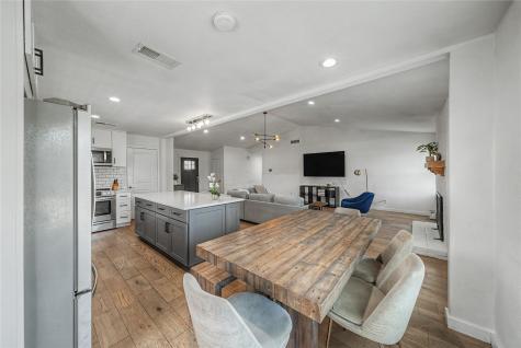 2034 Cedarwood Drive Carrollton TX 75007