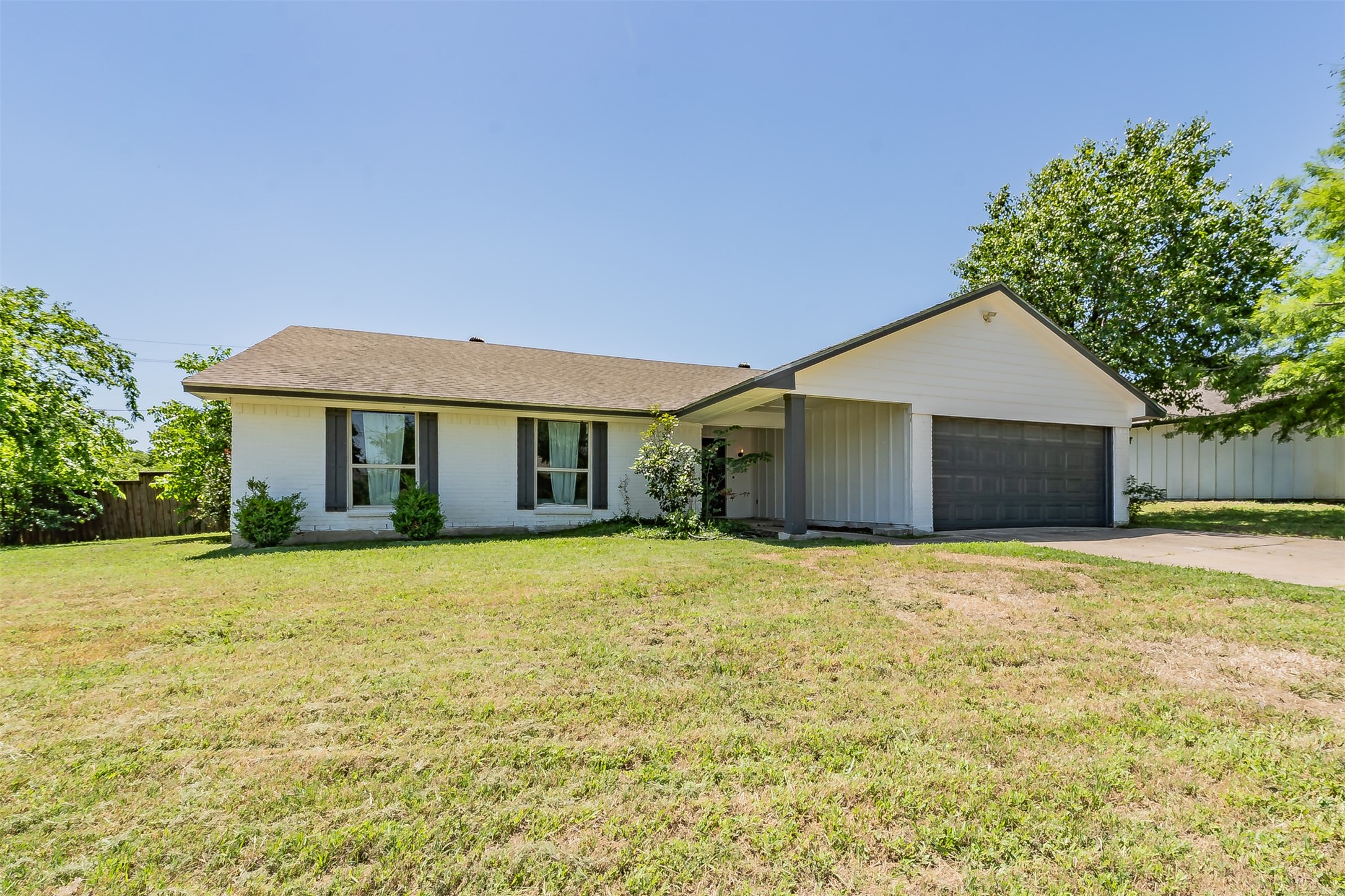 2034 Cedarwood Drive Carrollton TX 75007
