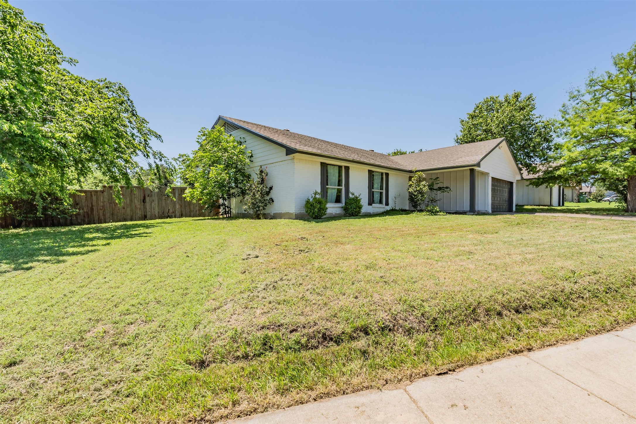 2034 Cedarwood Drive Carrollton TX 75007