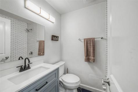 2034 Cedarwood Drive Carrollton TX 75007