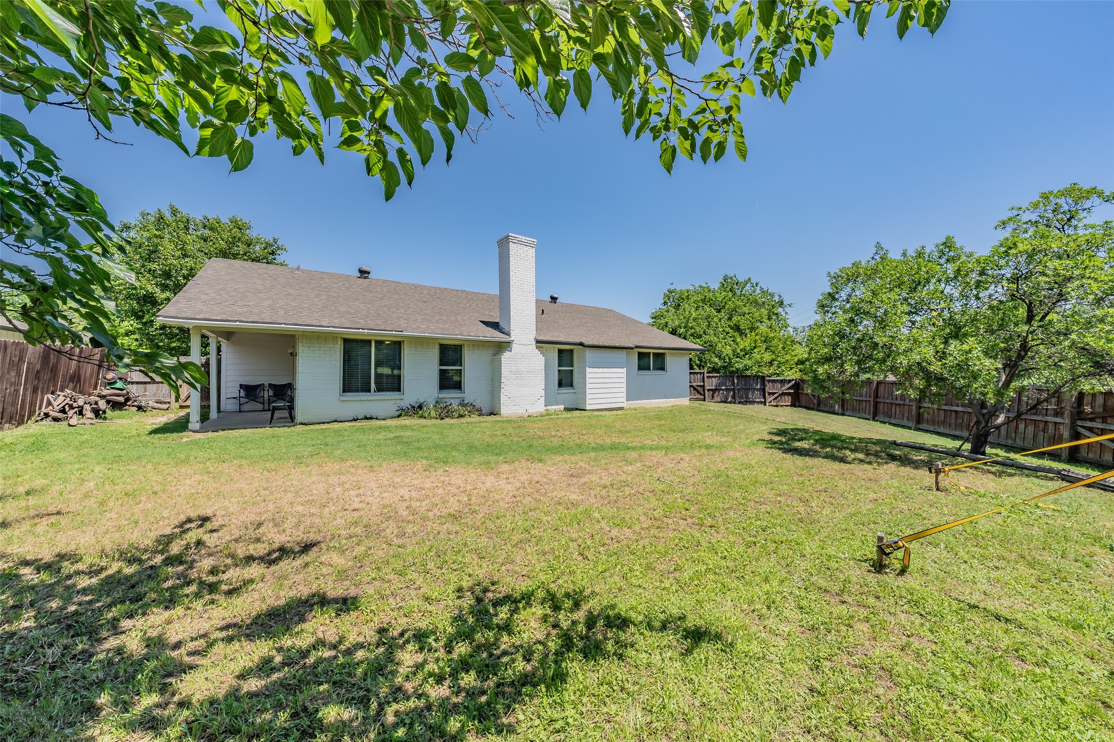 2034 Cedarwood Drive Carrollton TX 75007