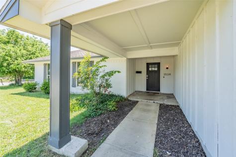 2034 Cedarwood Drive Carrollton TX 75007