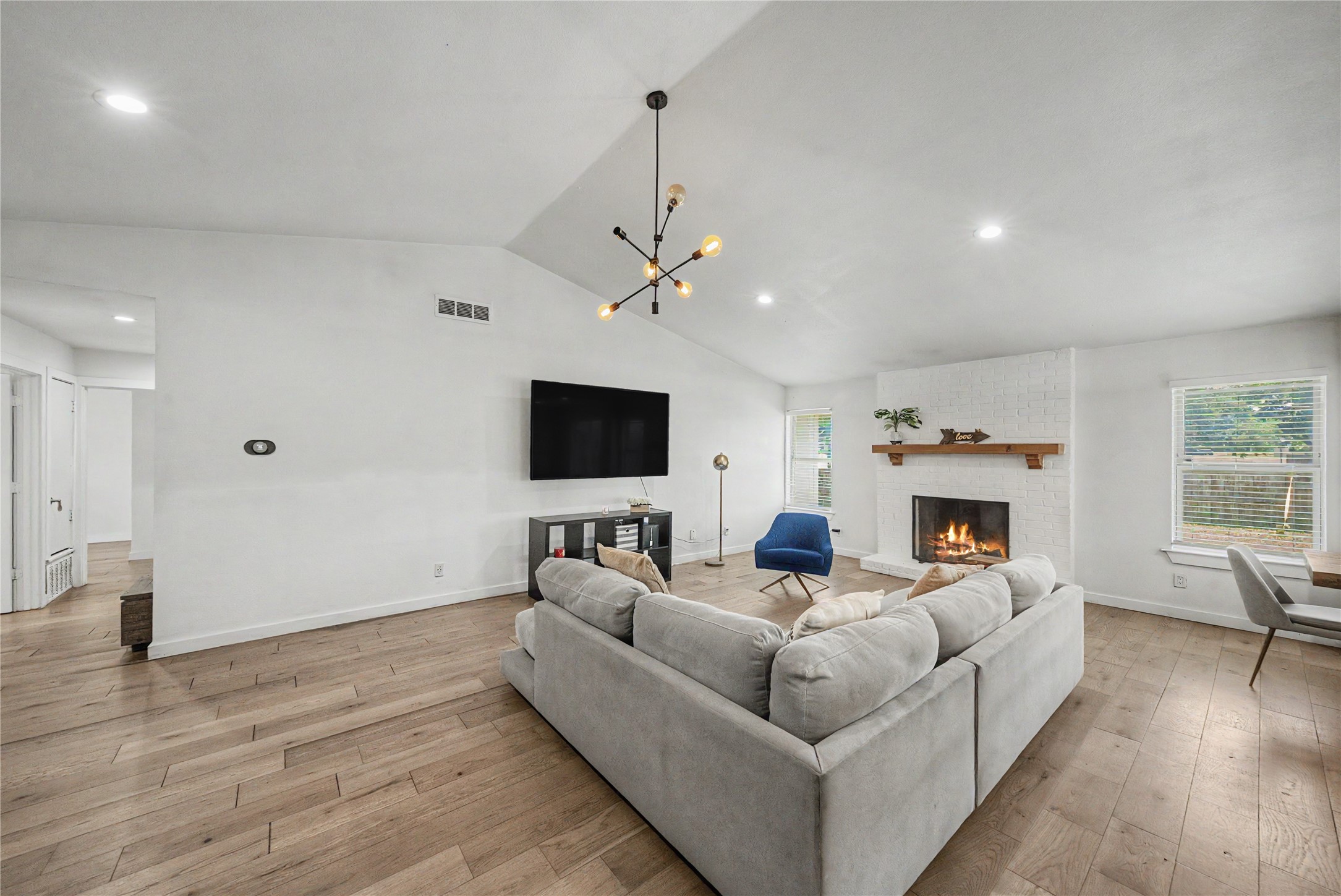 2034 Cedarwood Drive Carrollton TX 75007