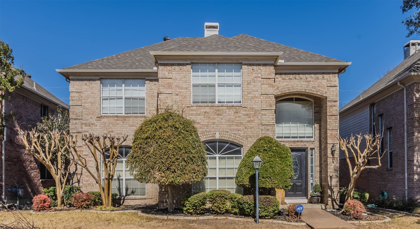 6163 Cupertino Trail Dallas TX 75252