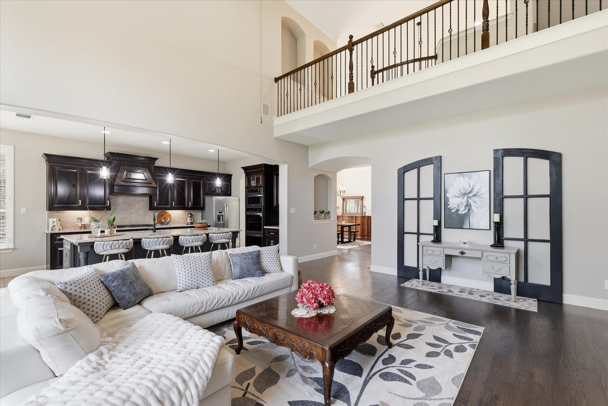 2207 Malin Drive Trophy Club TX 76262