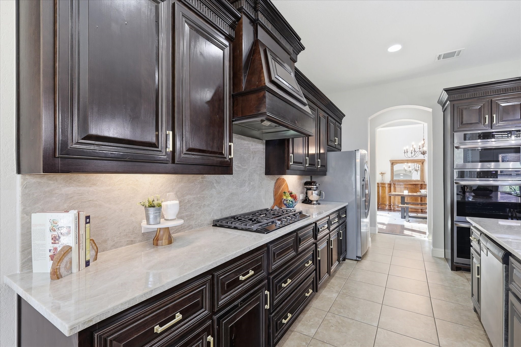 2207 Malin Drive Trophy Club TX 76262