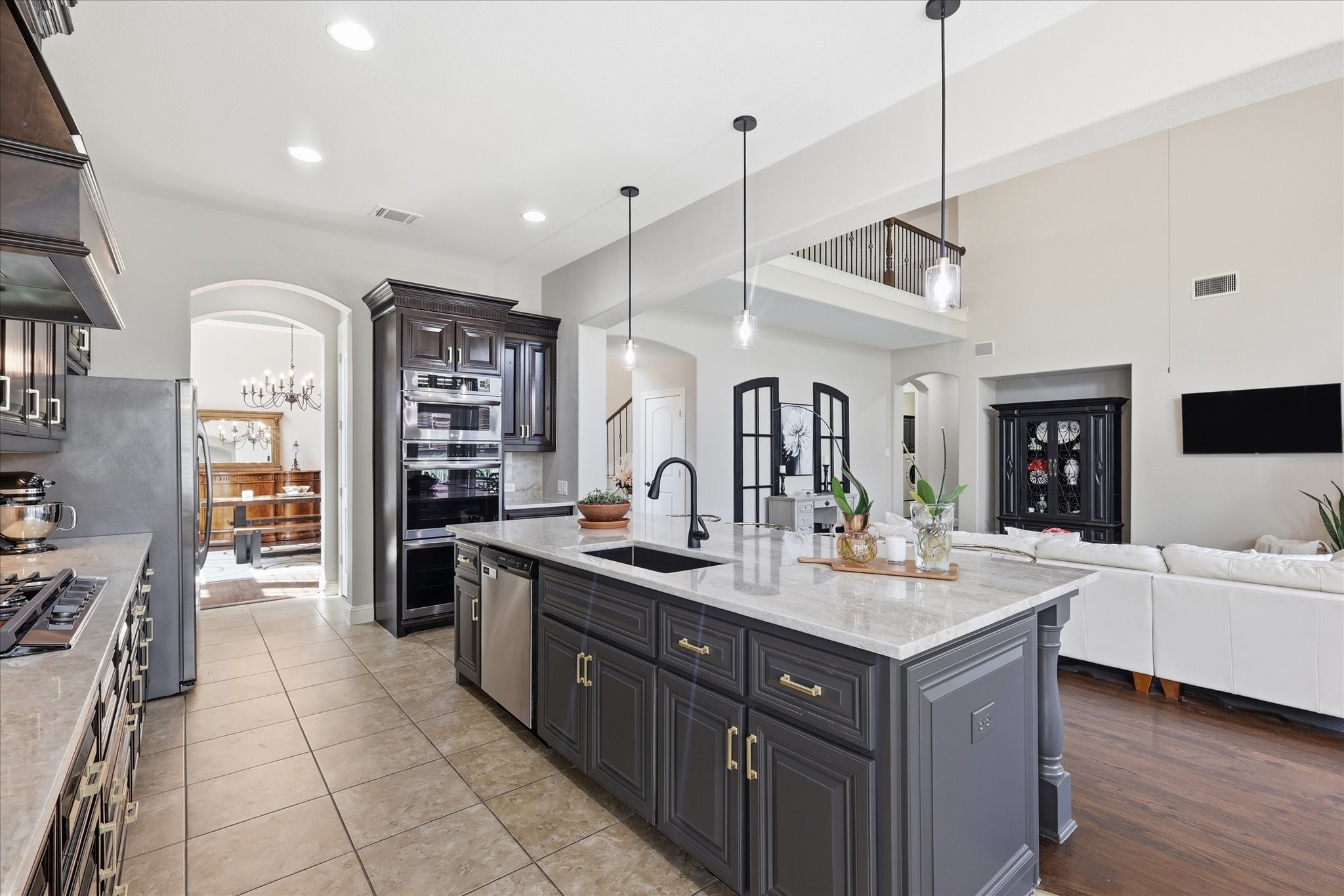 2207 Malin Drive Trophy Club TX 76262