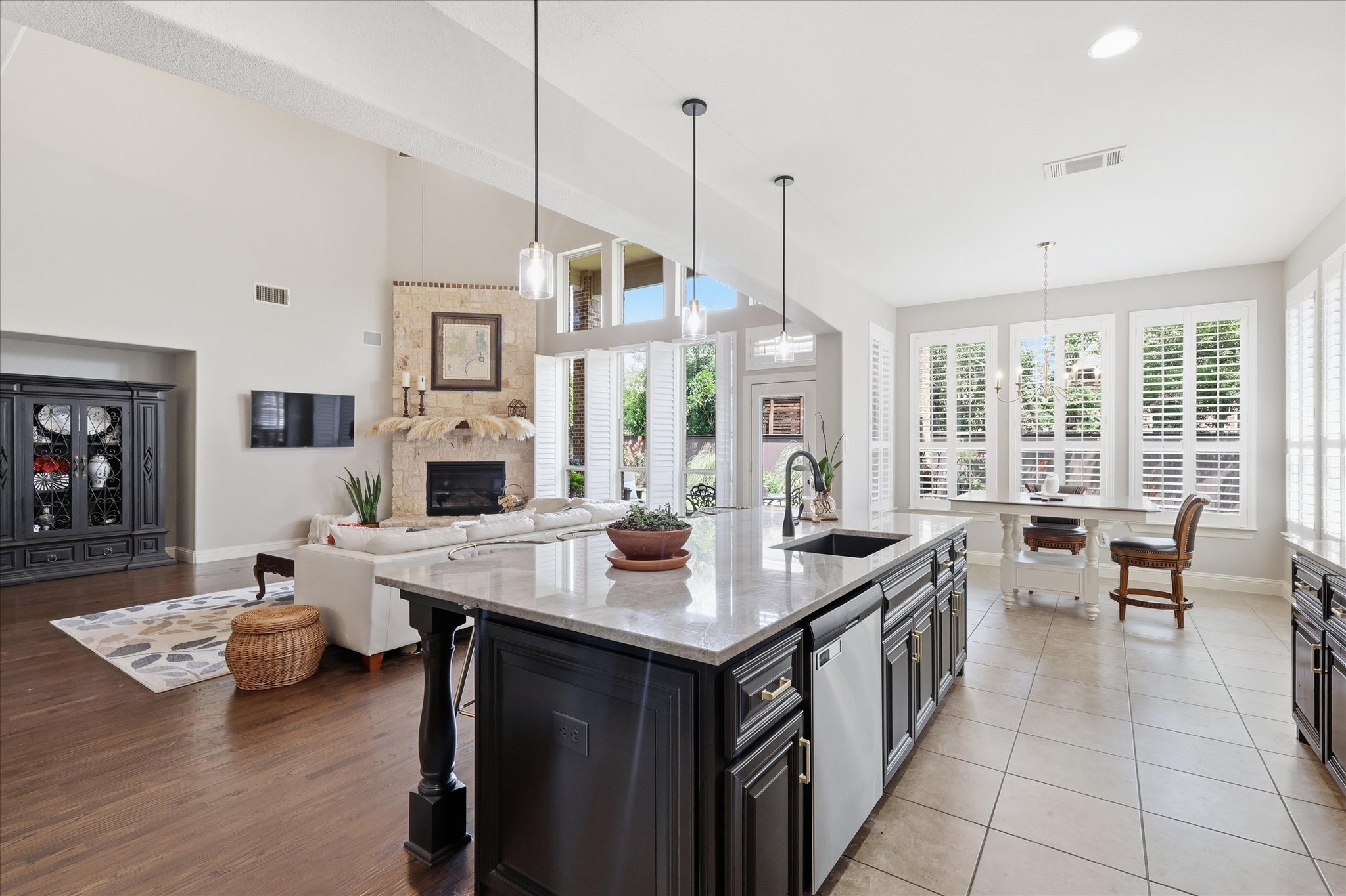 2207 Malin Drive Trophy Club TX 76262