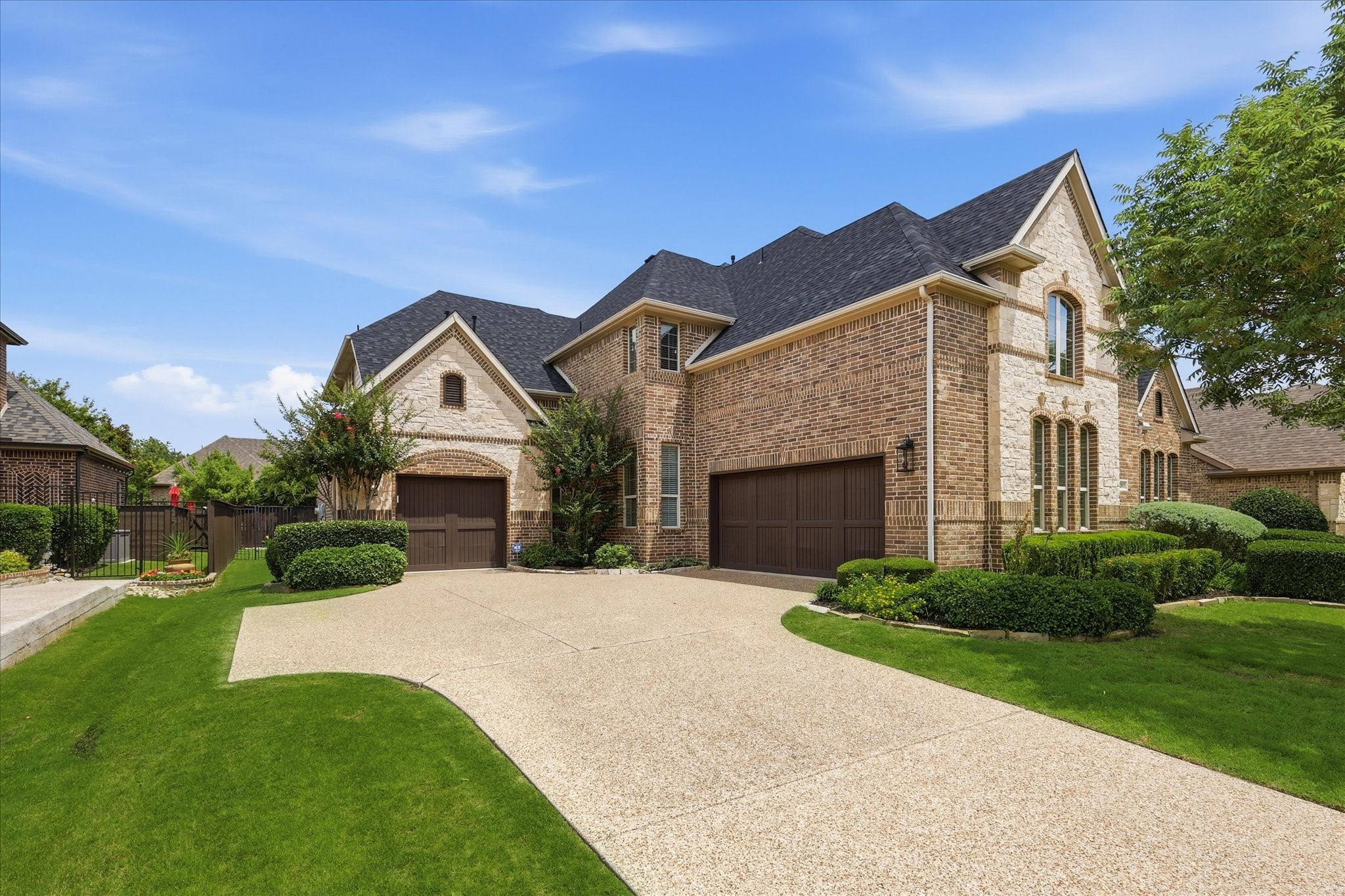 2207 Malin Drive Trophy Club TX 76262