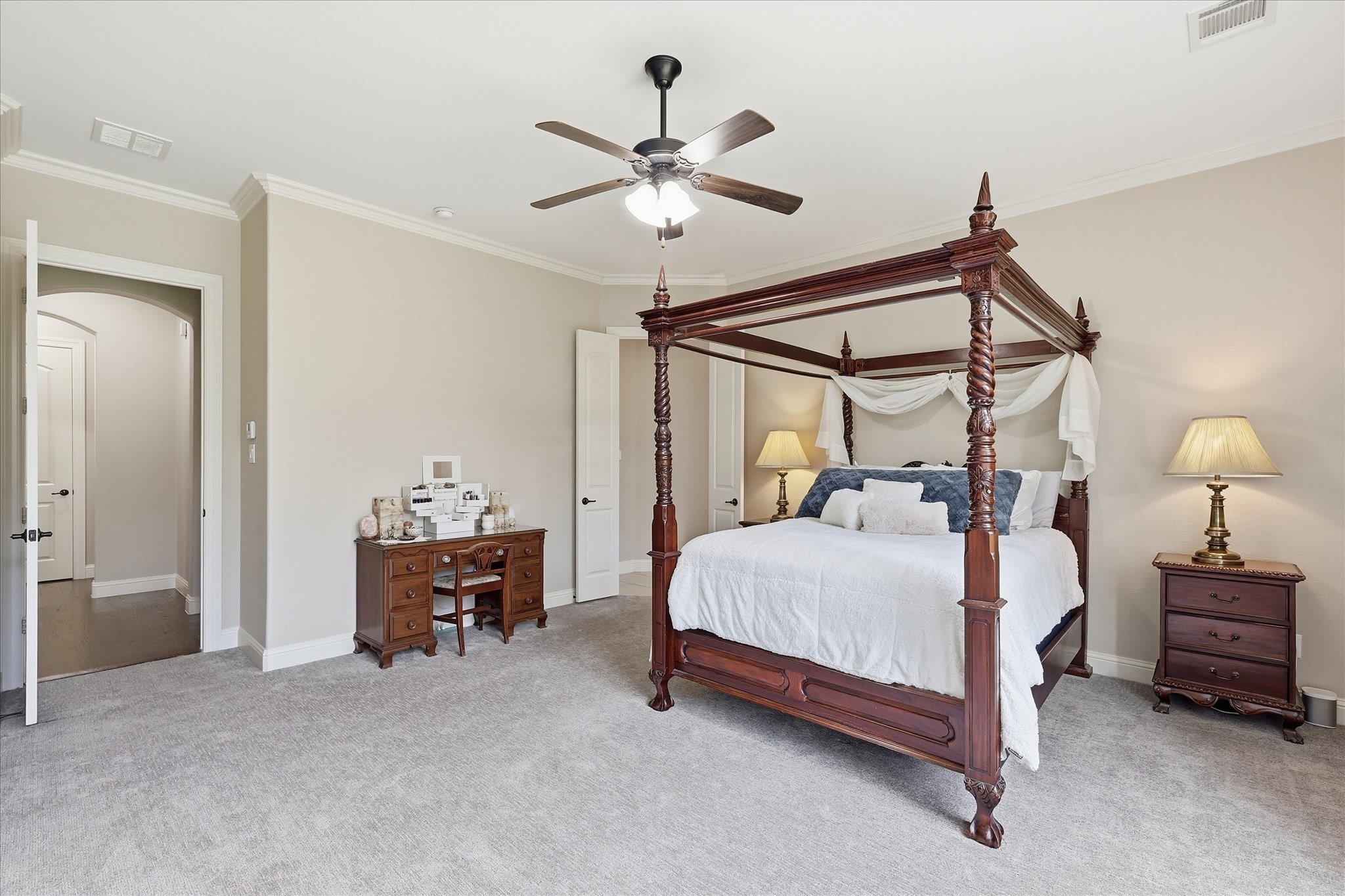 2207 Malin Drive Trophy Club TX 76262