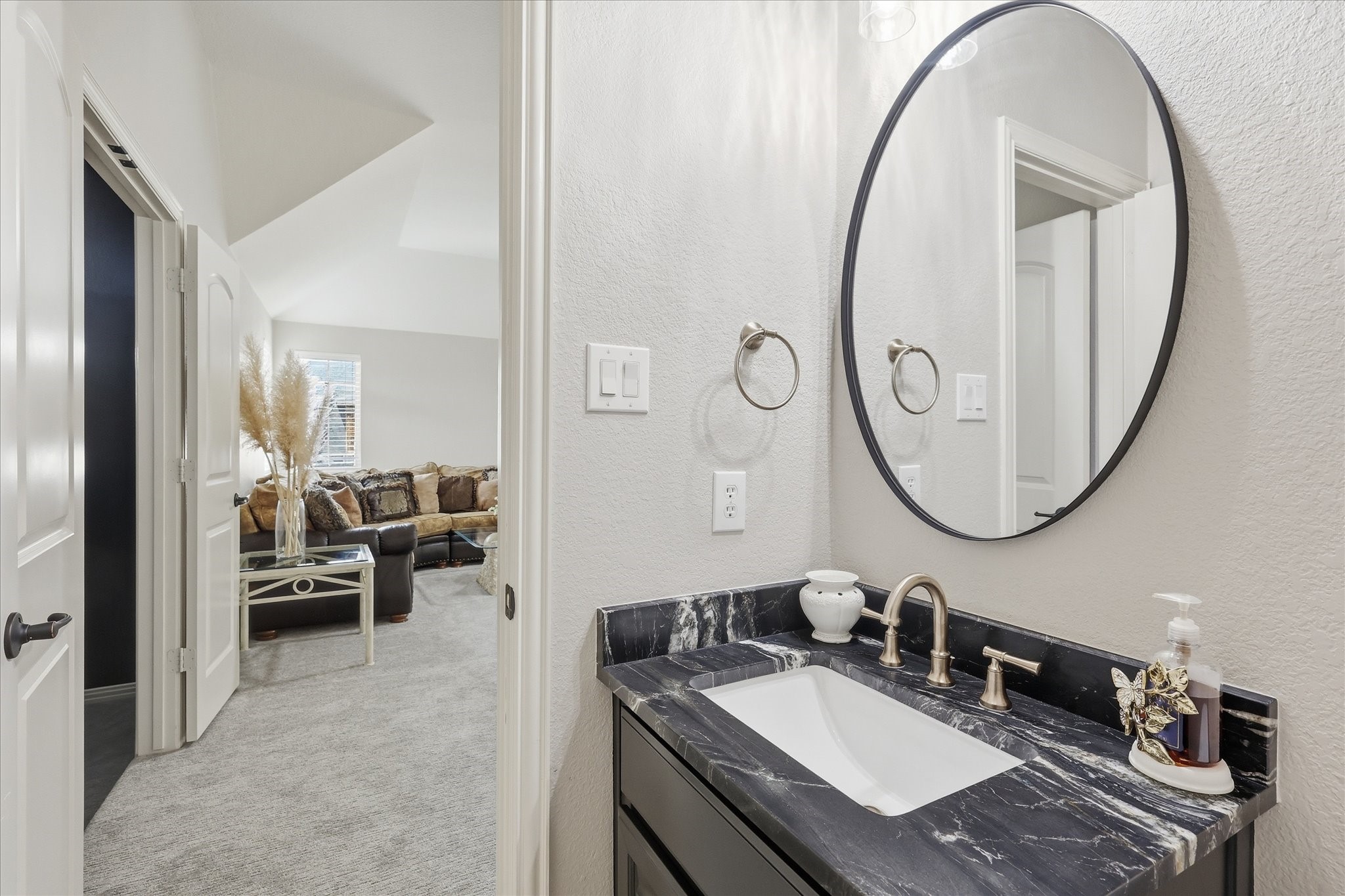 2207 Malin Drive Trophy Club TX 76262