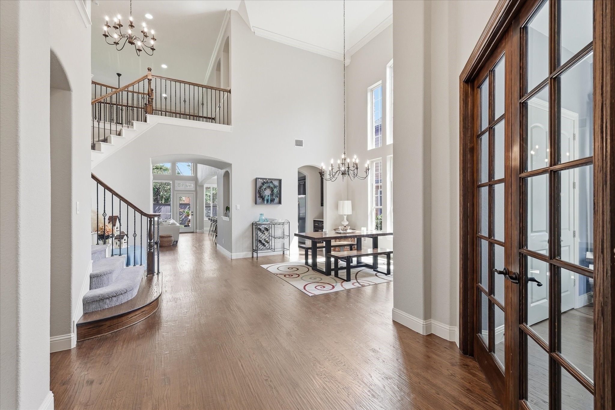 2207 Malin Drive Trophy Club TX 76262