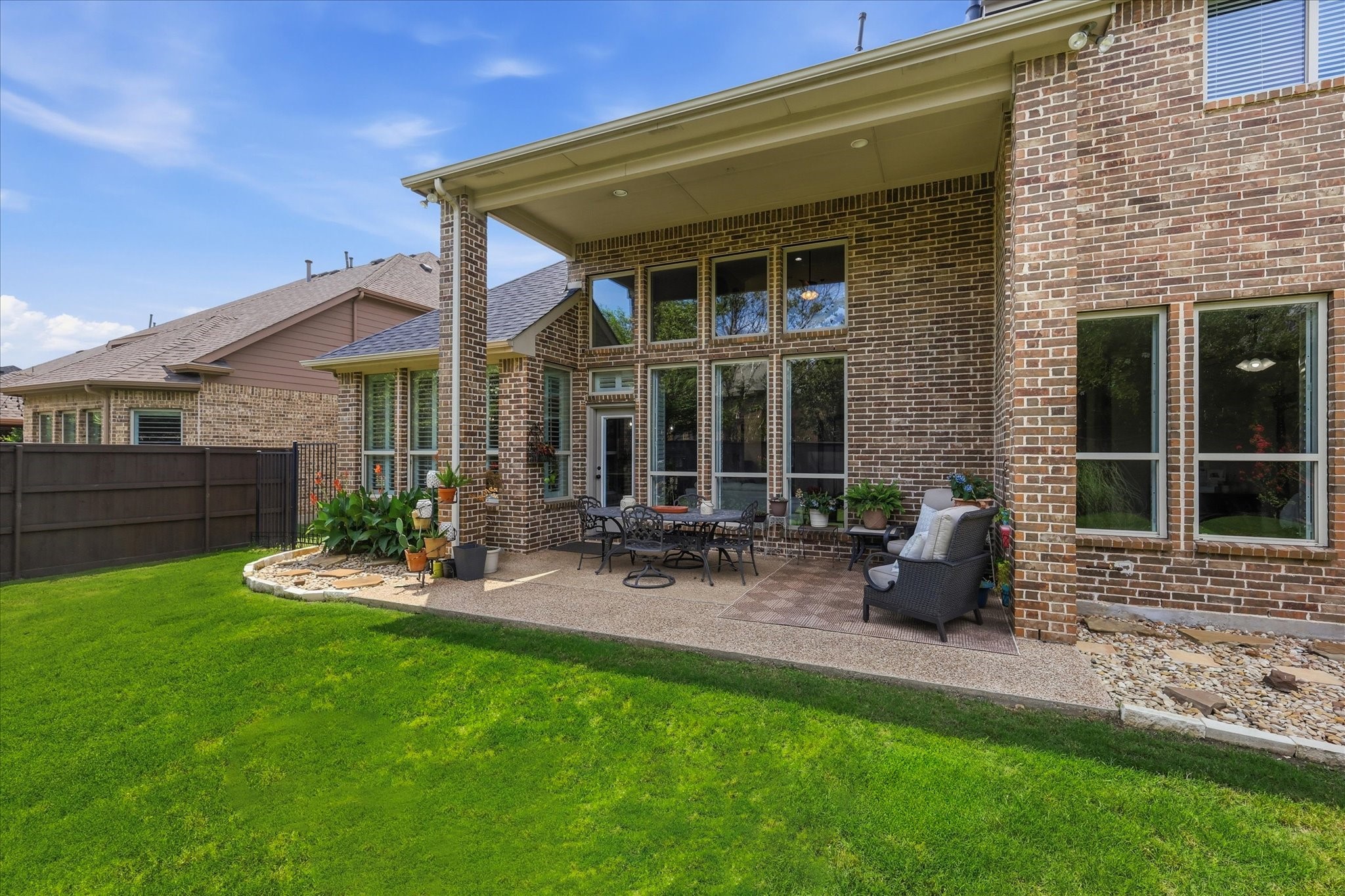 2207 Malin Drive Trophy Club TX 76262