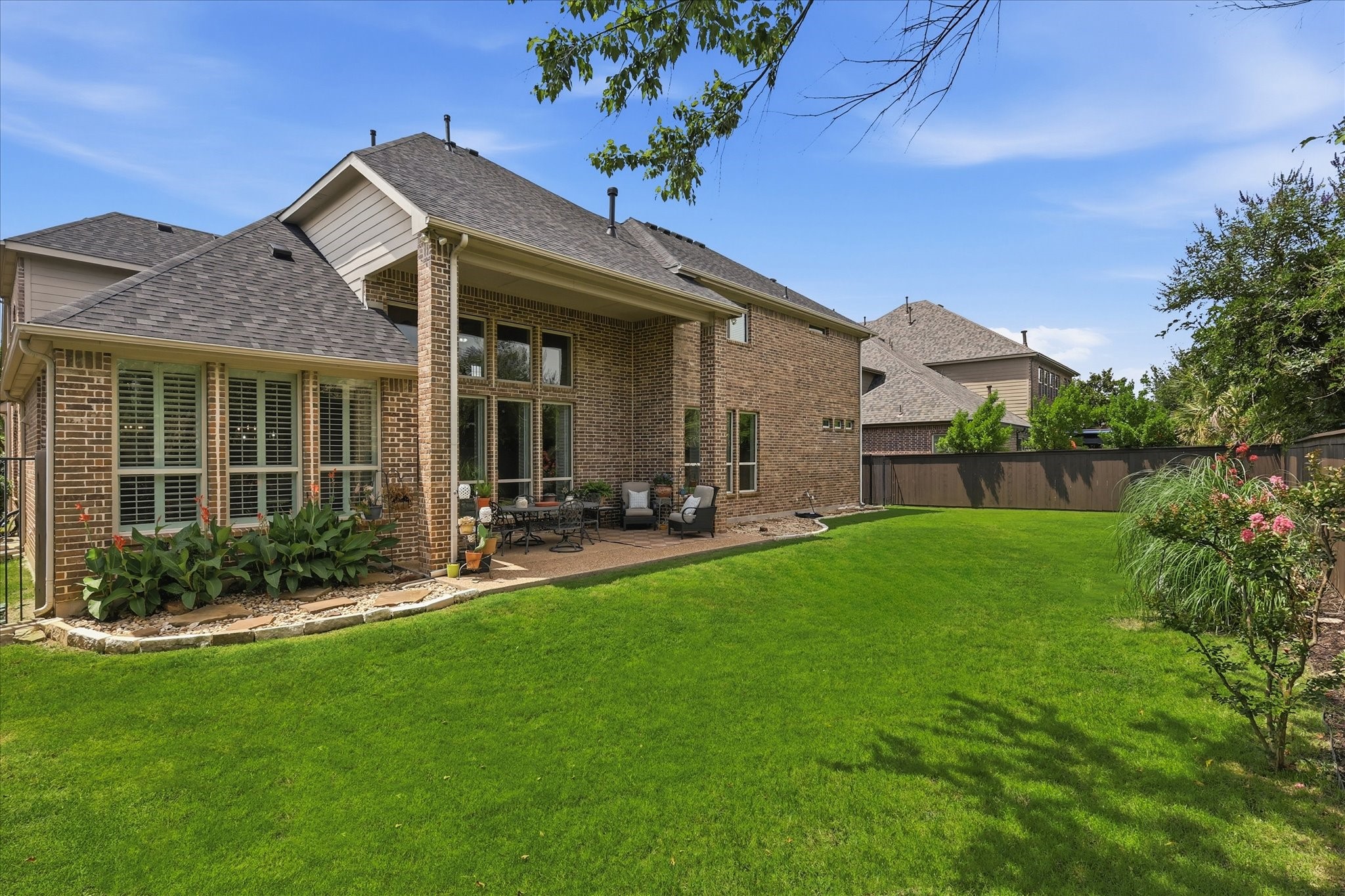 2207 Malin Drive Trophy Club TX 76262