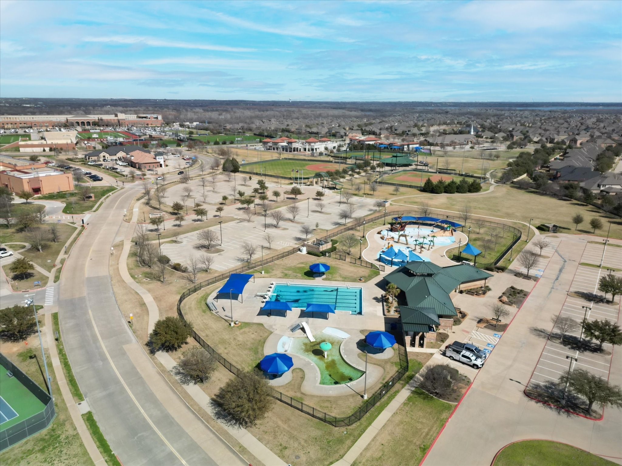2207 Malin Drive Trophy Club TX 76262