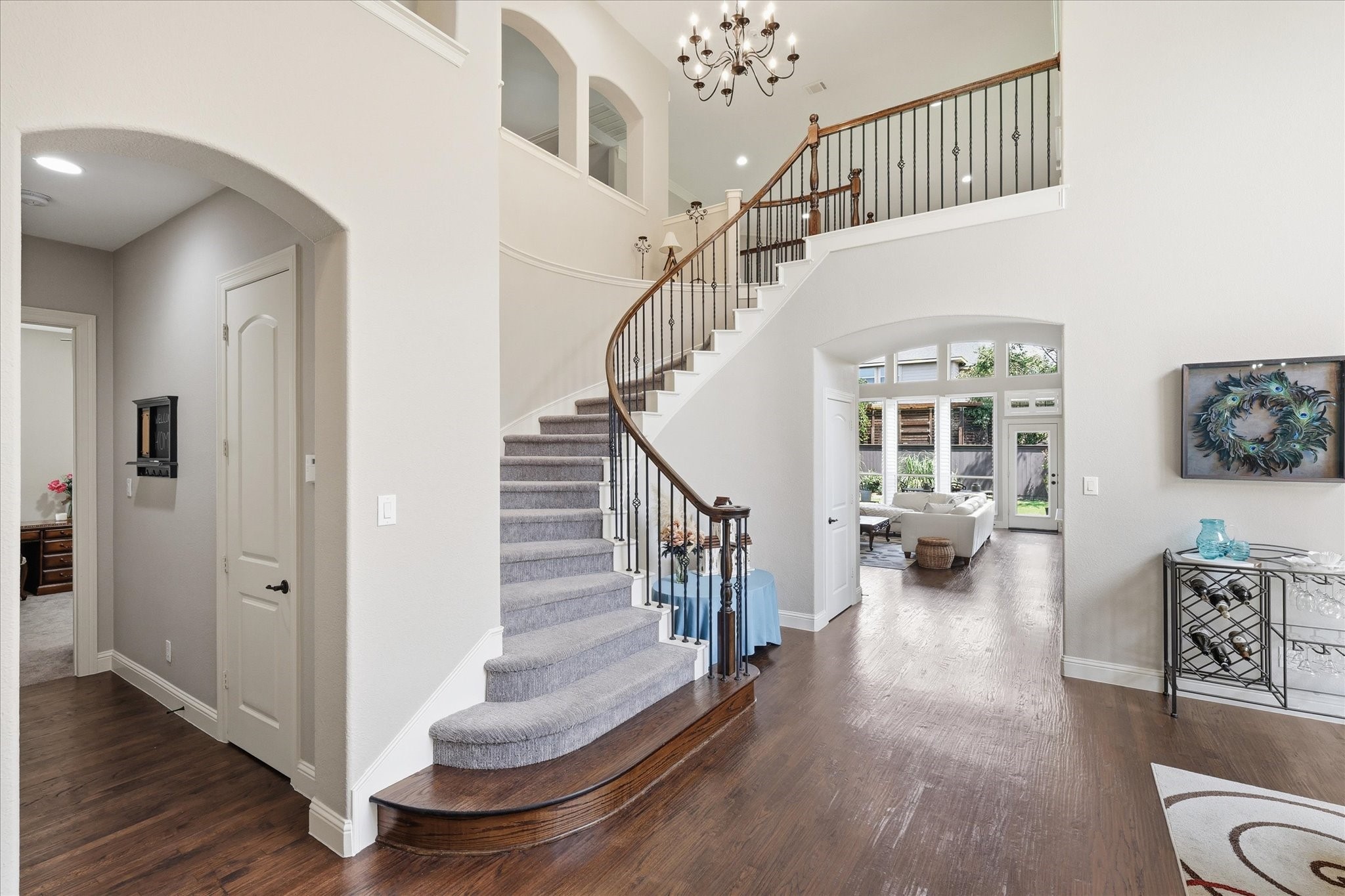 2207 Malin Drive Trophy Club TX 76262