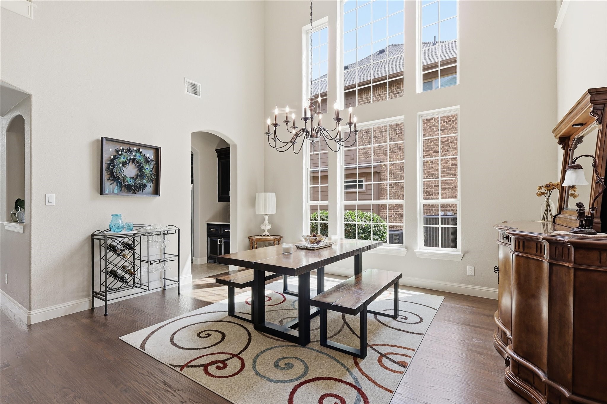 2207 Malin Drive Trophy Club TX 76262