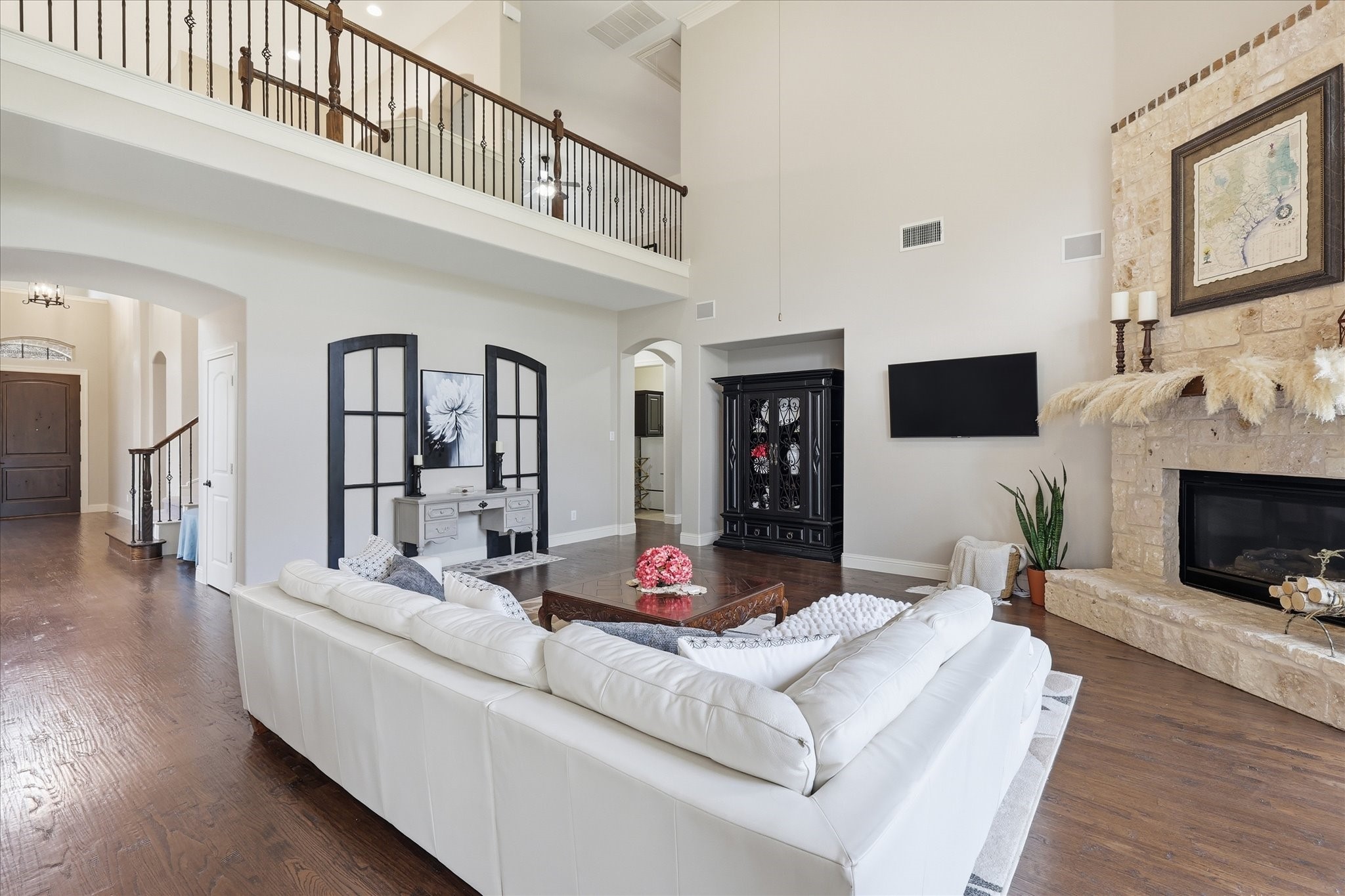 2207 Malin Drive Trophy Club TX 76262