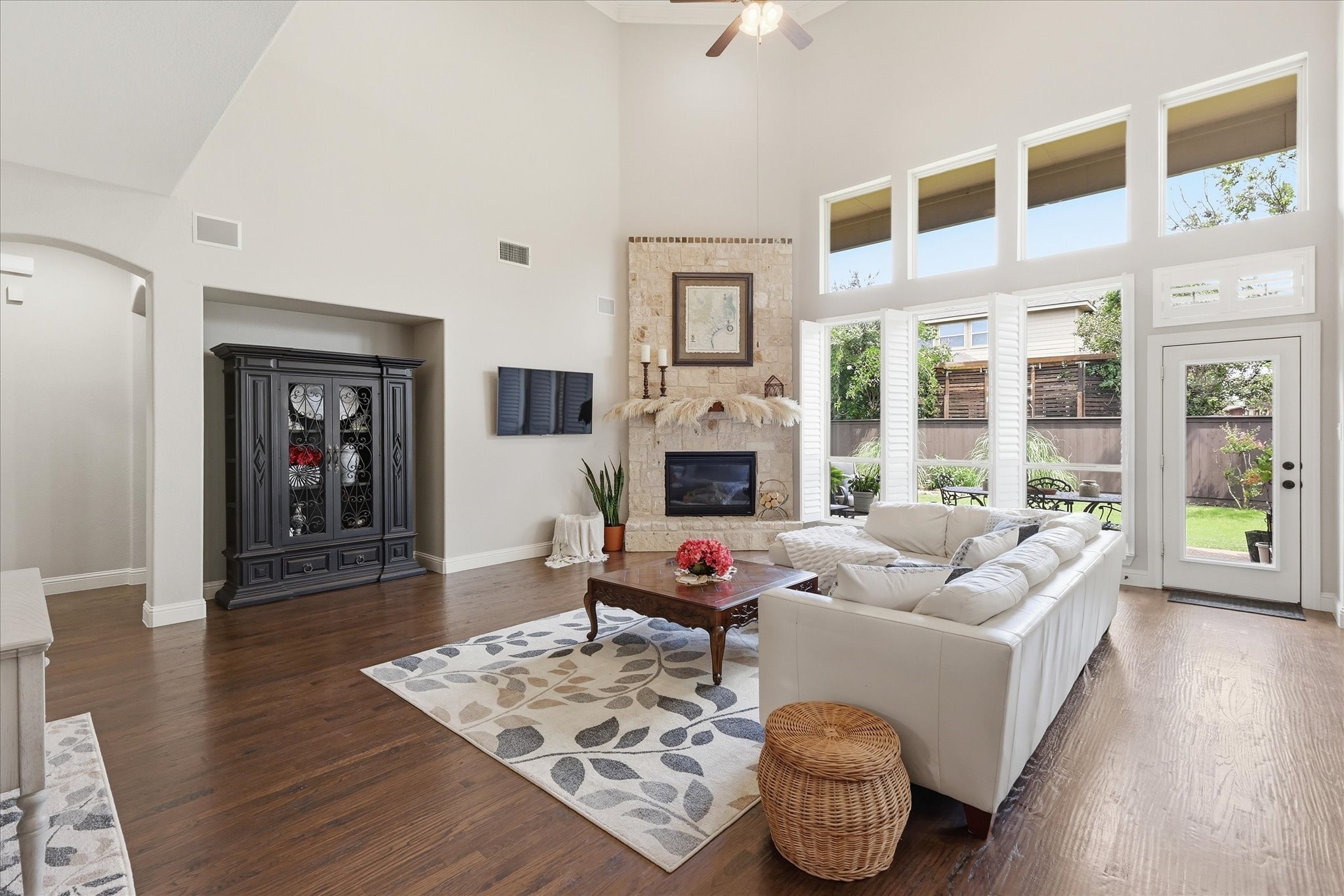 2207 Malin Drive Trophy Club TX 76262