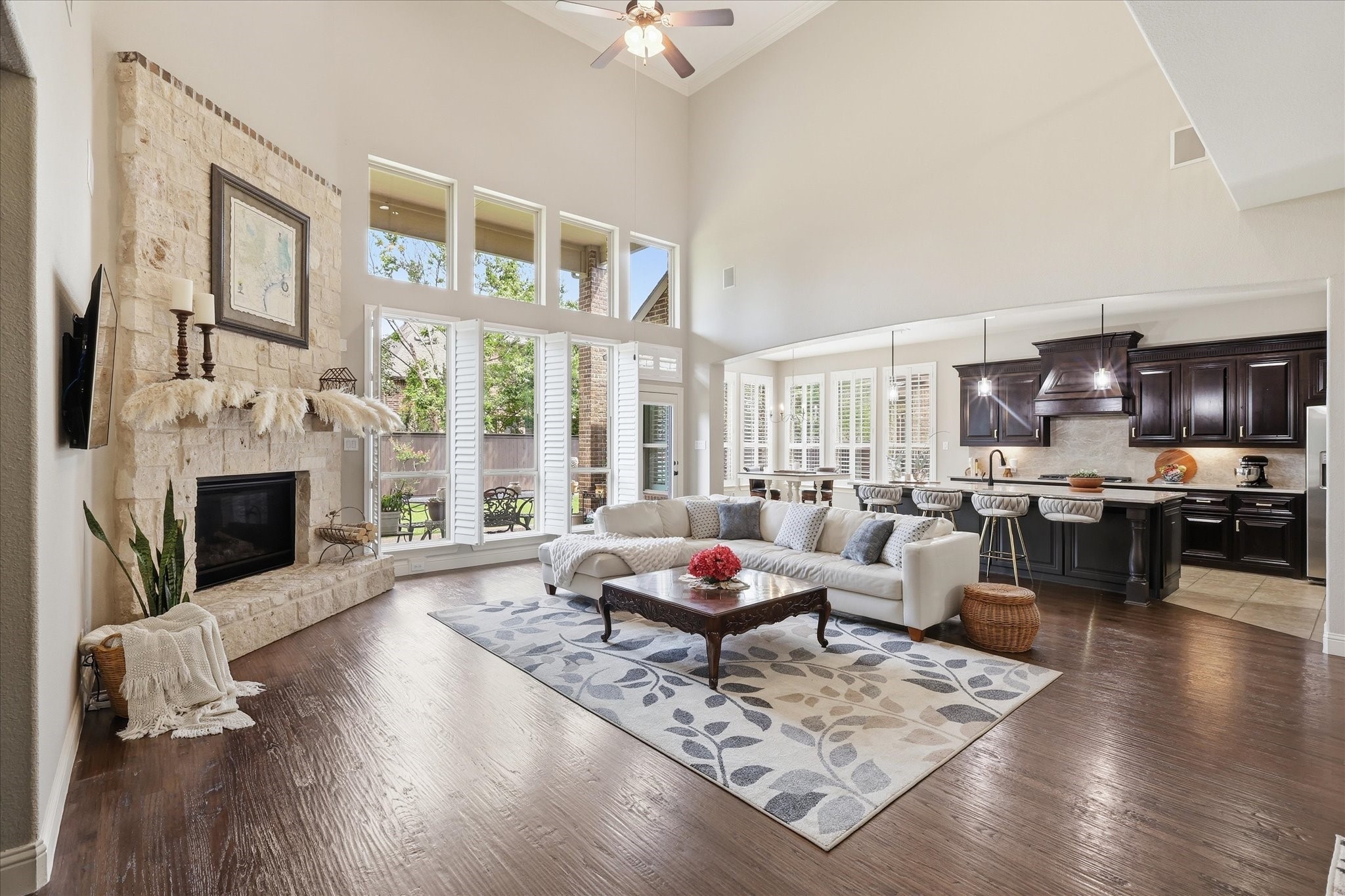 2207 Malin Drive Trophy Club TX 76262