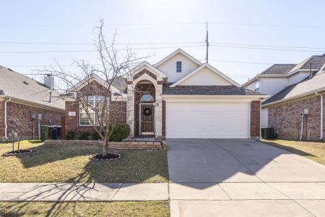 718 Ambrose Court Garland TX 75040
