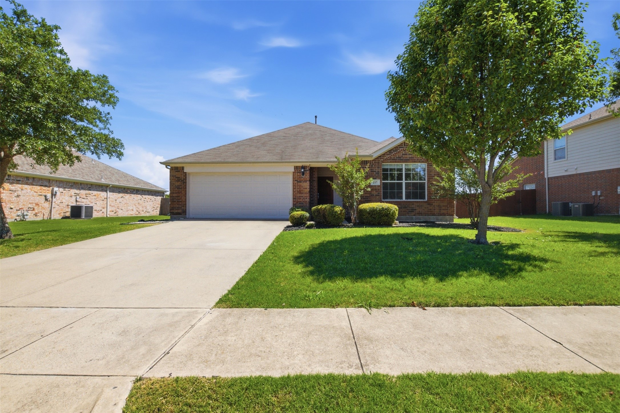 217 Ame Lane Royse City TX 75189
