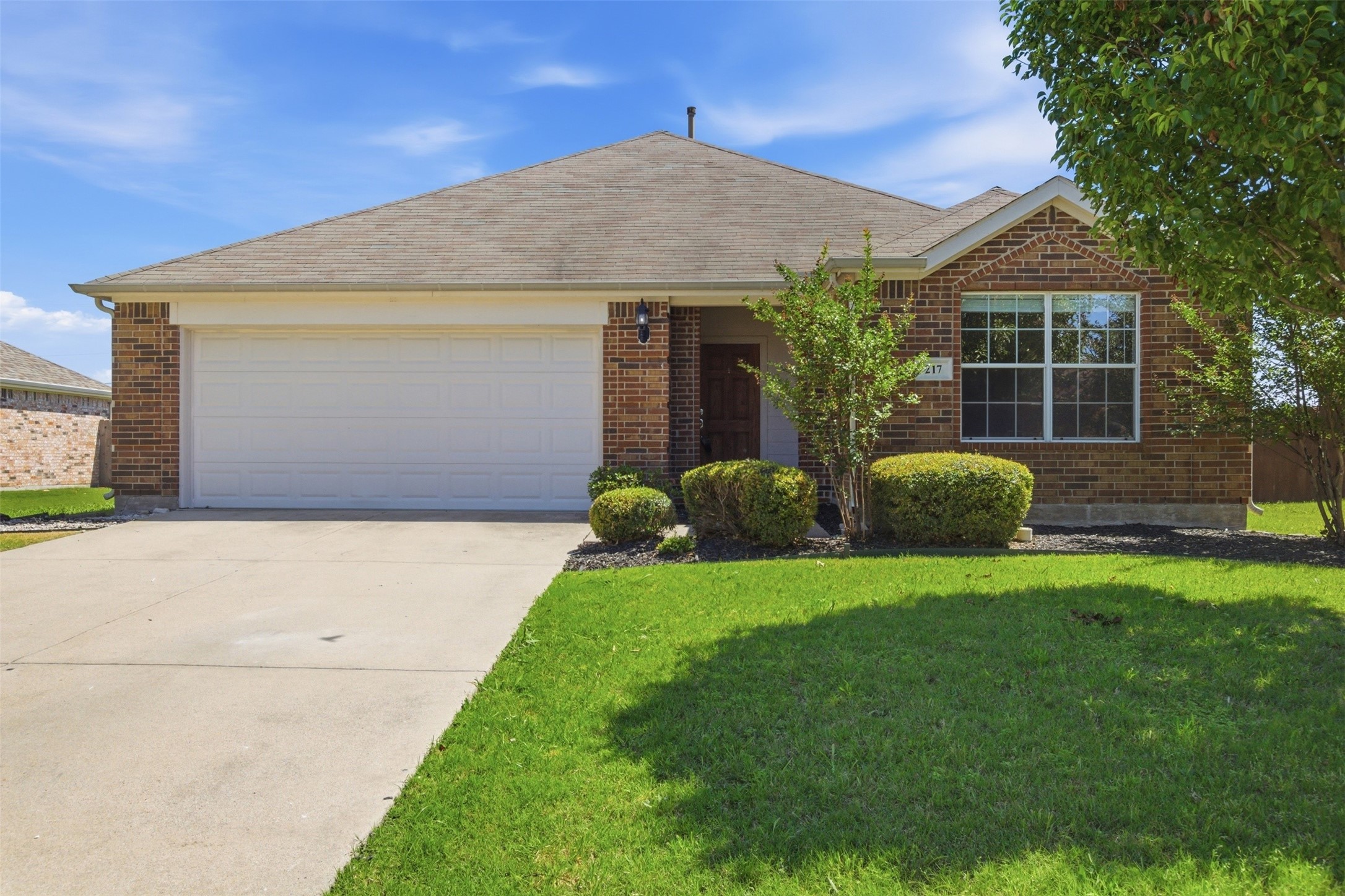 217 Ame Lane Royse City TX 75189
