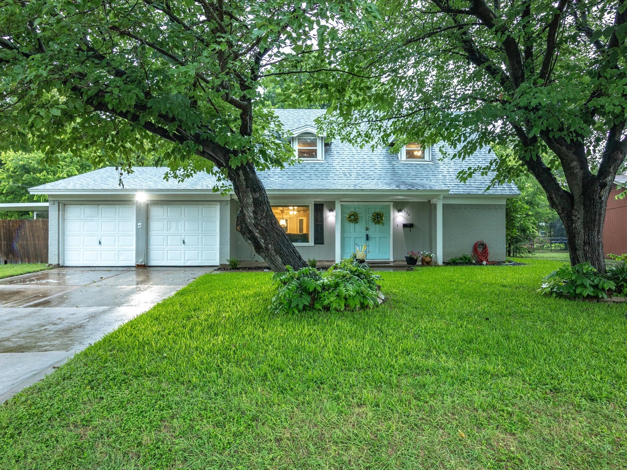 536 Nathan Street Burleson TX 76028