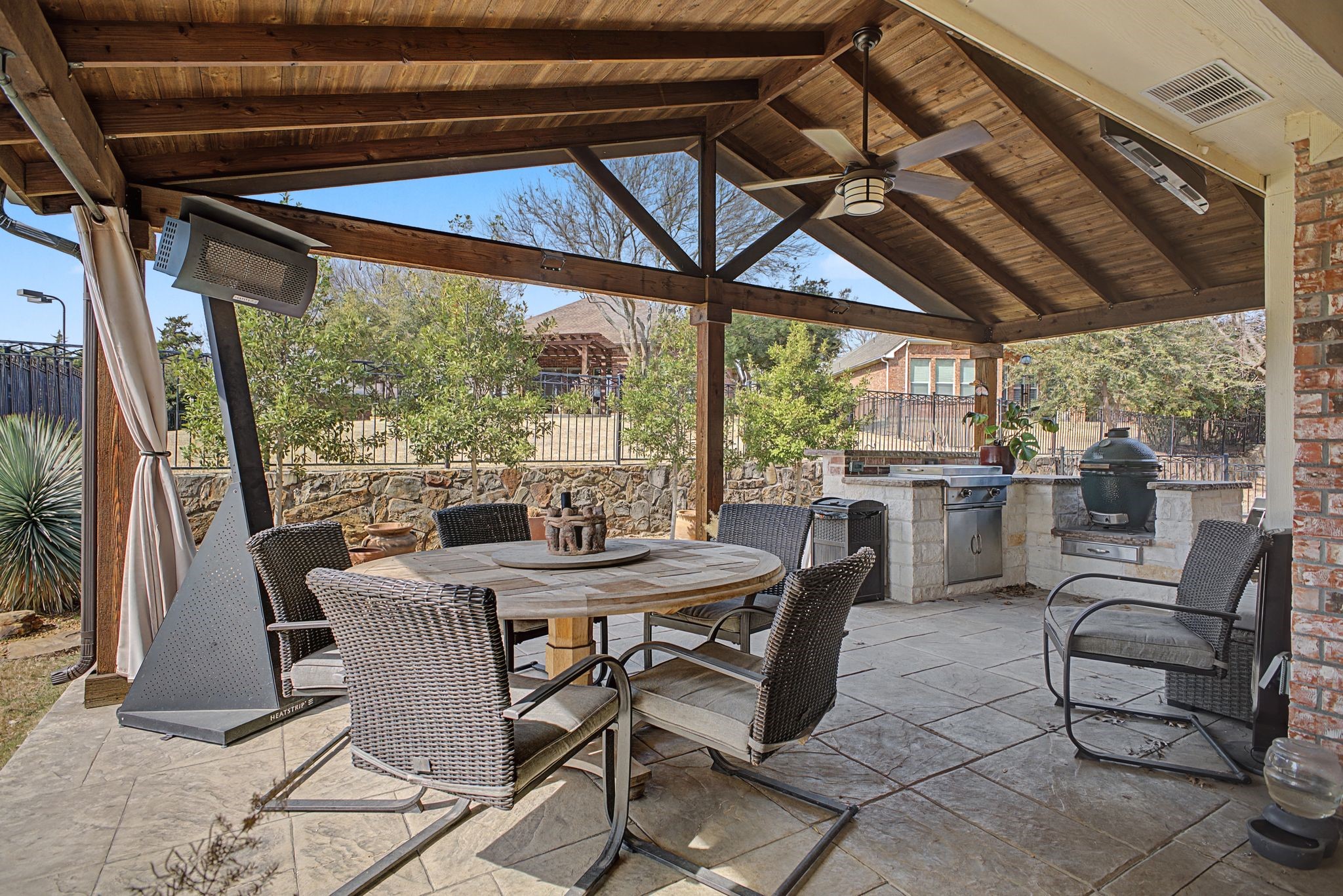 505 Scenic Ranch Circle Fairview TX 75069