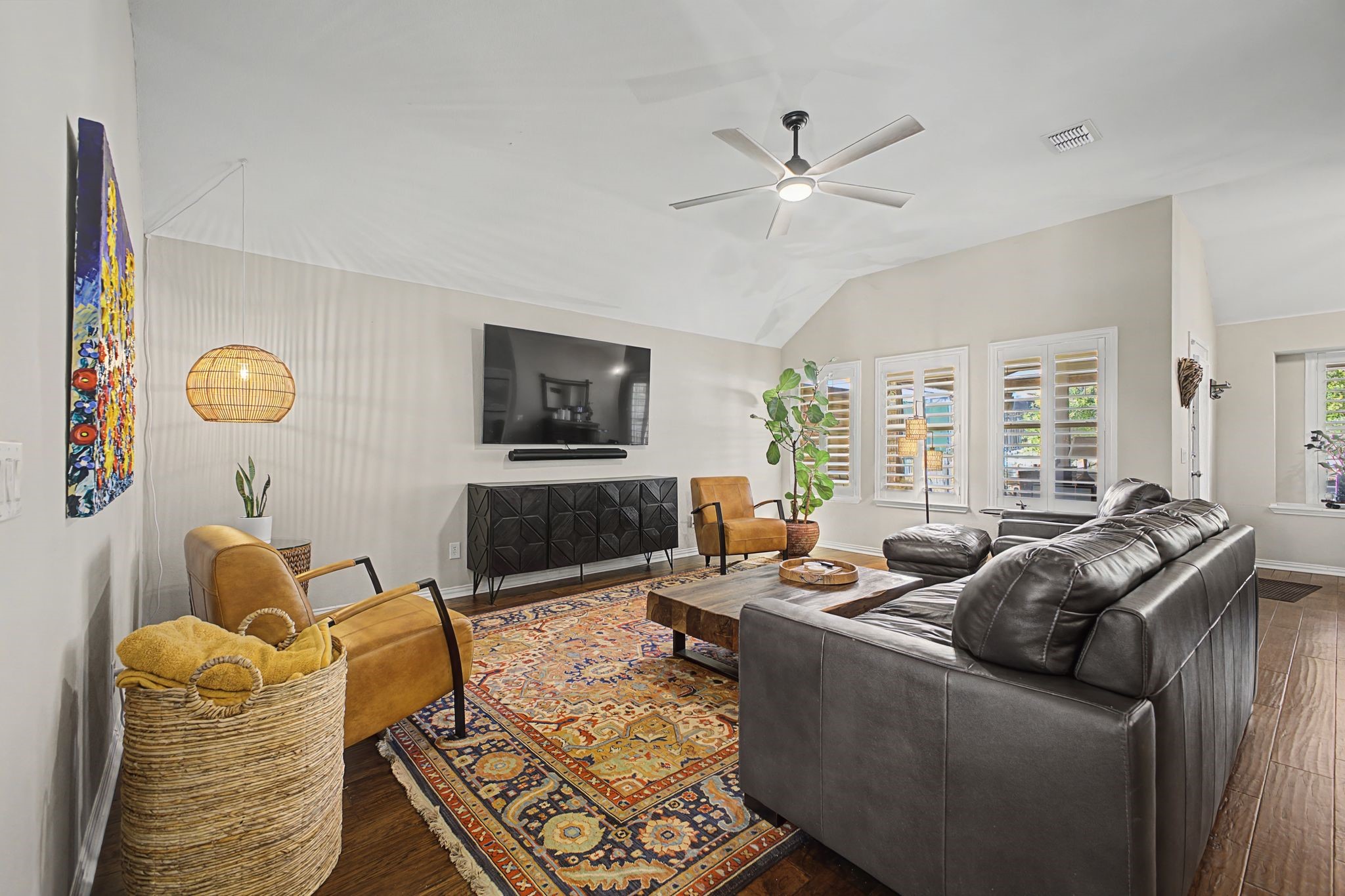 505 Scenic Ranch Circle Fairview TX 75069