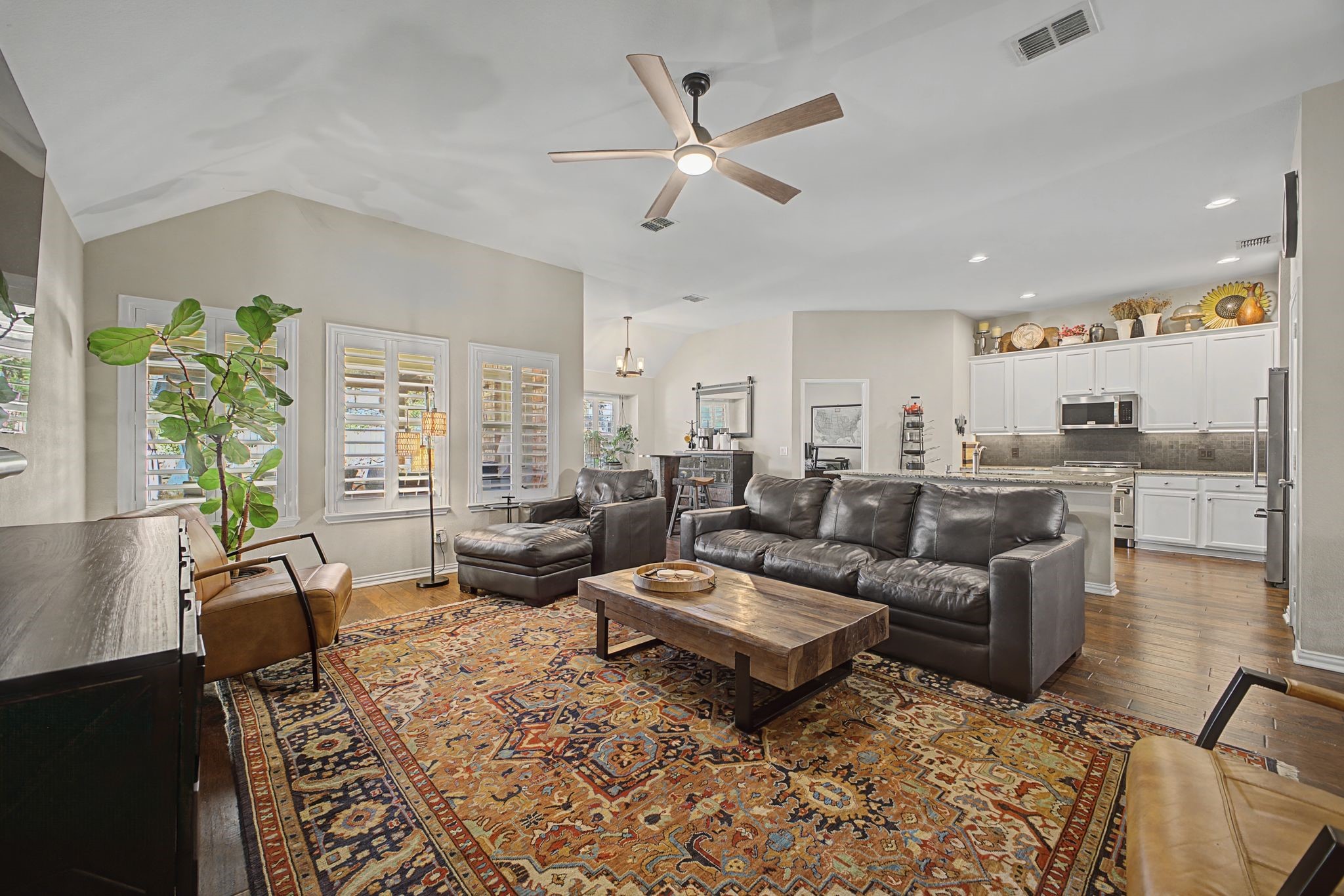 505 Scenic Ranch Circle Fairview TX 75069