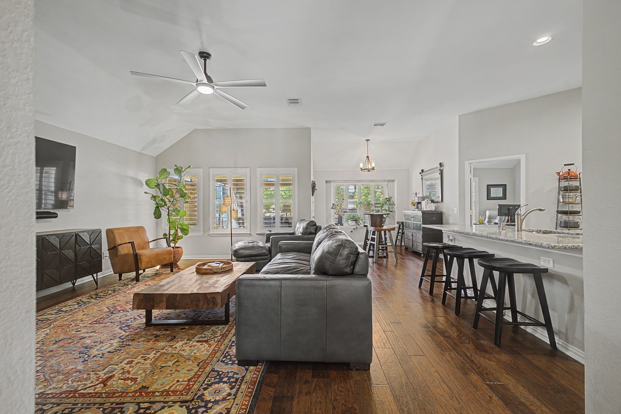 505 Scenic Ranch Circle Fairview TX 75069
