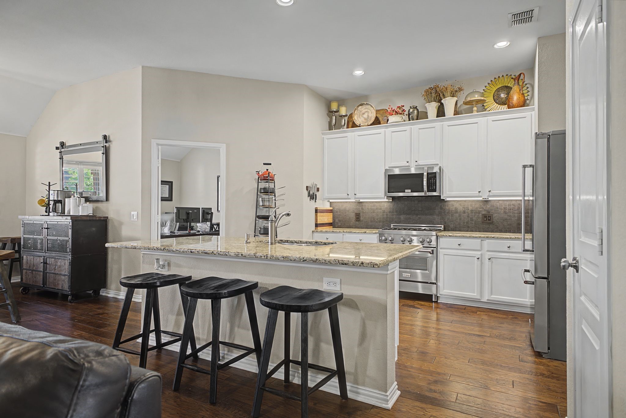 505 Scenic Ranch Circle Fairview TX 75069