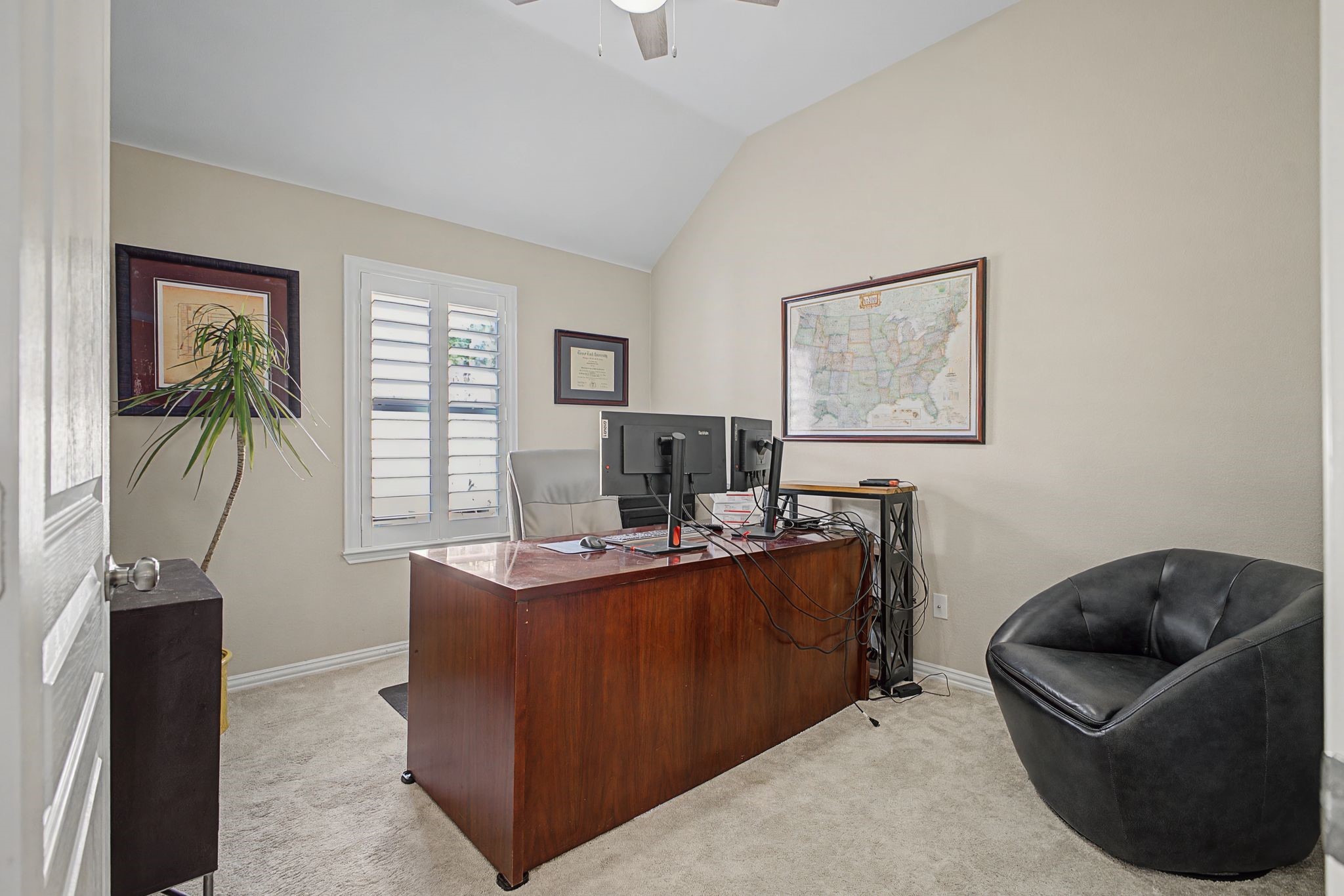 505 Scenic Ranch Circle Fairview TX 75069