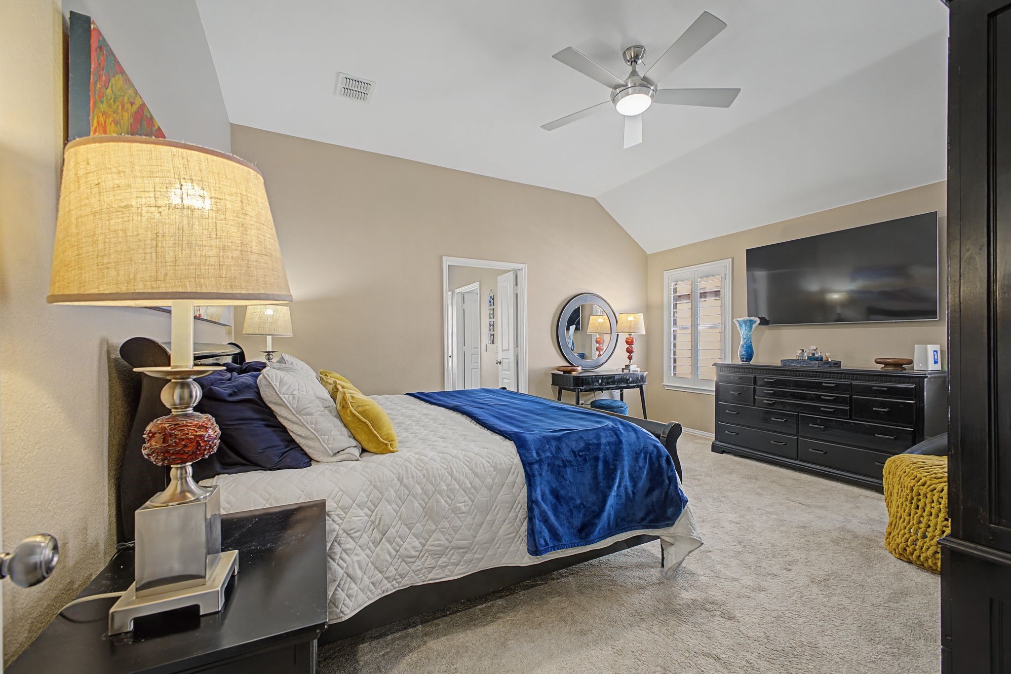 505 Scenic Ranch Circle Fairview TX 75069