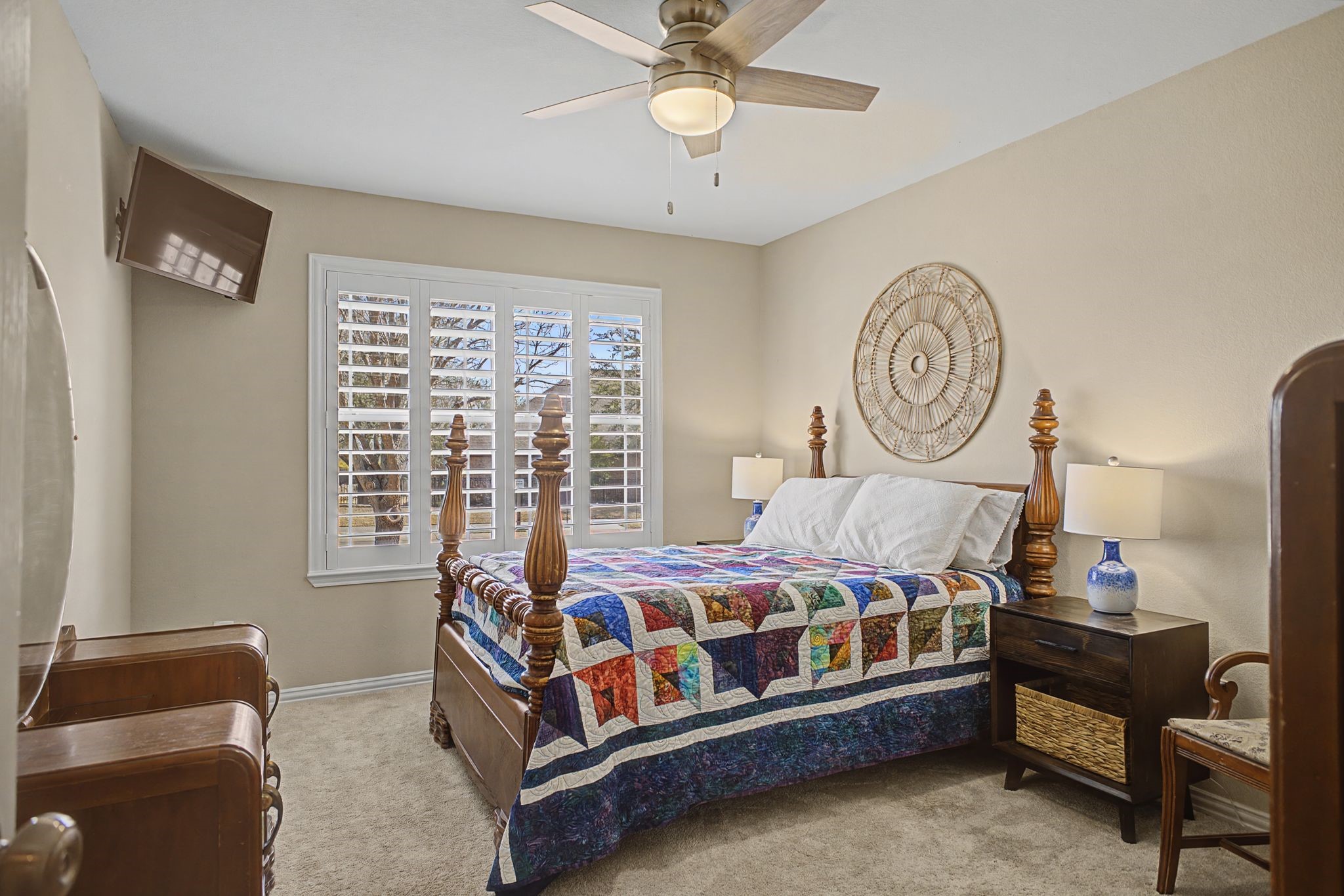 505 Scenic Ranch Circle Fairview TX 75069
