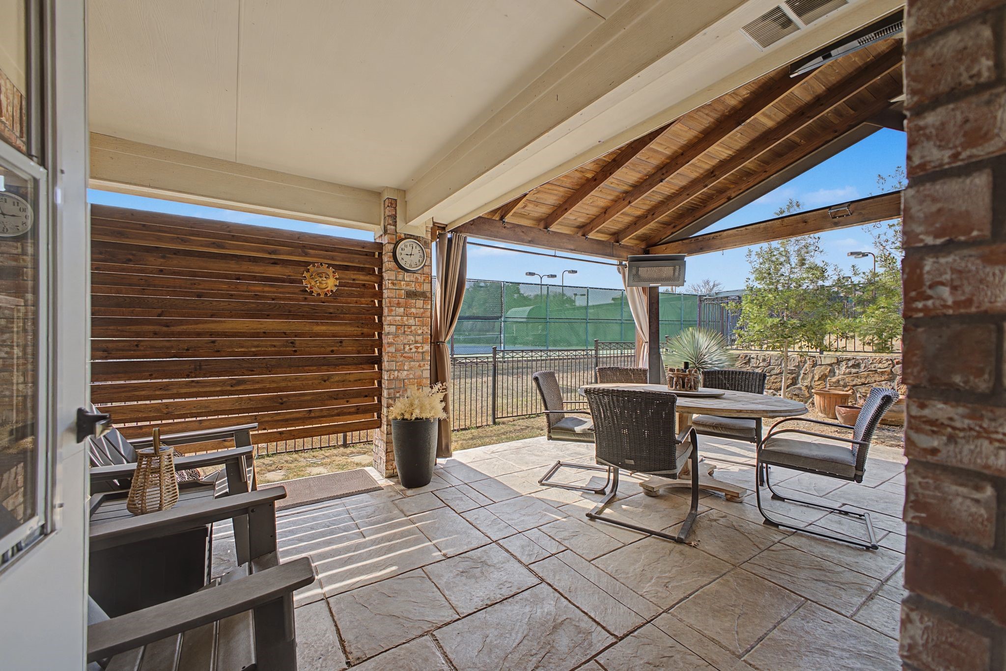 505 Scenic Ranch Circle Fairview TX 75069