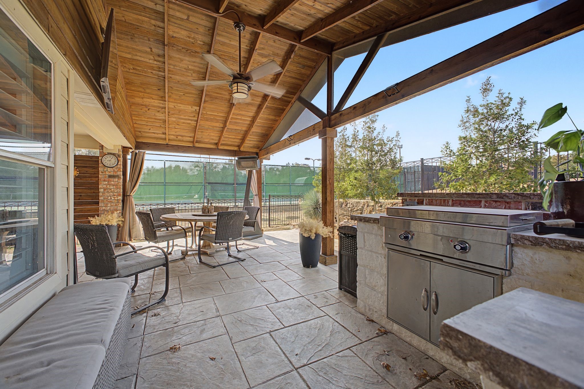 505 Scenic Ranch Circle Fairview TX 75069
