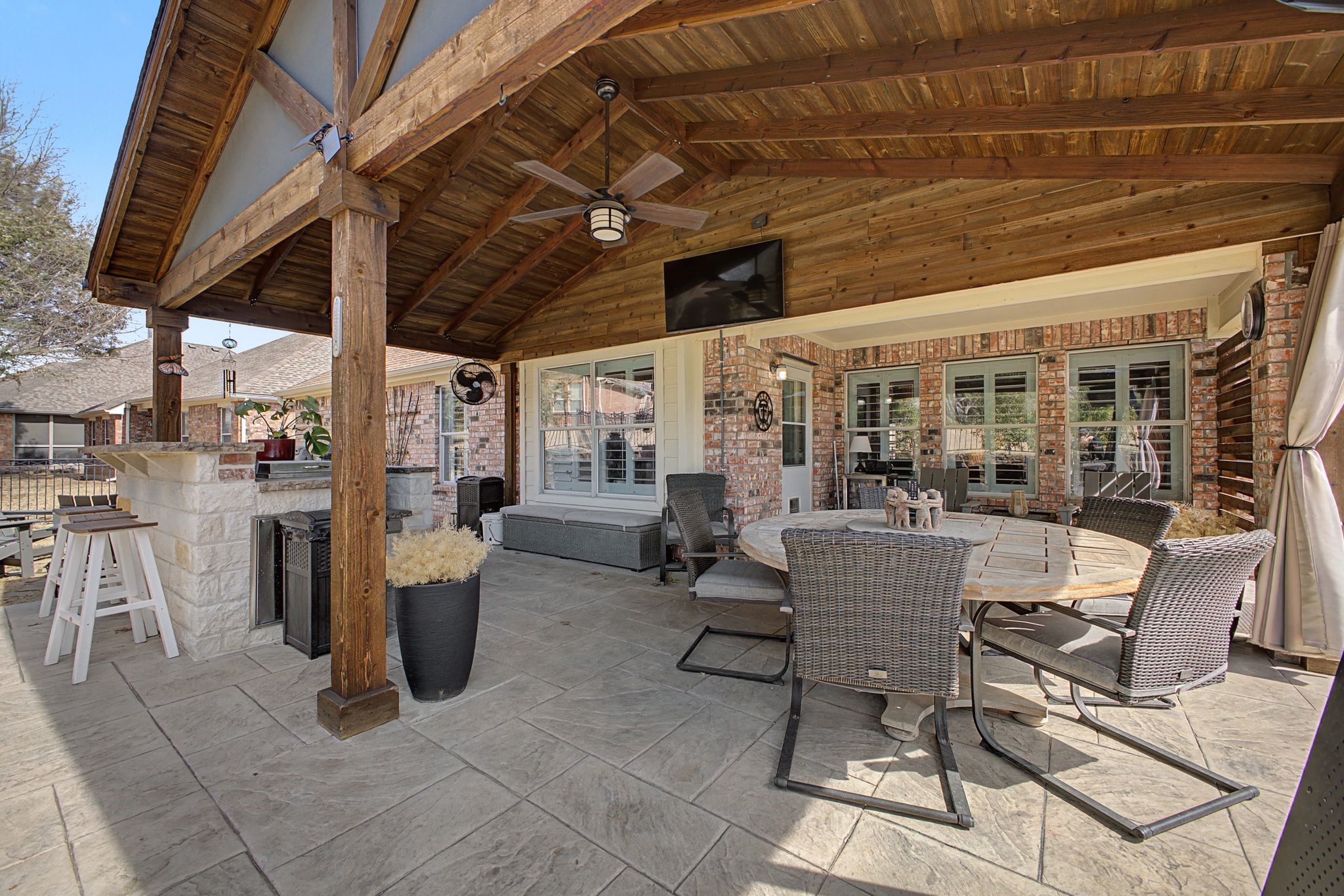 505 Scenic Ranch Circle Fairview TX 75069