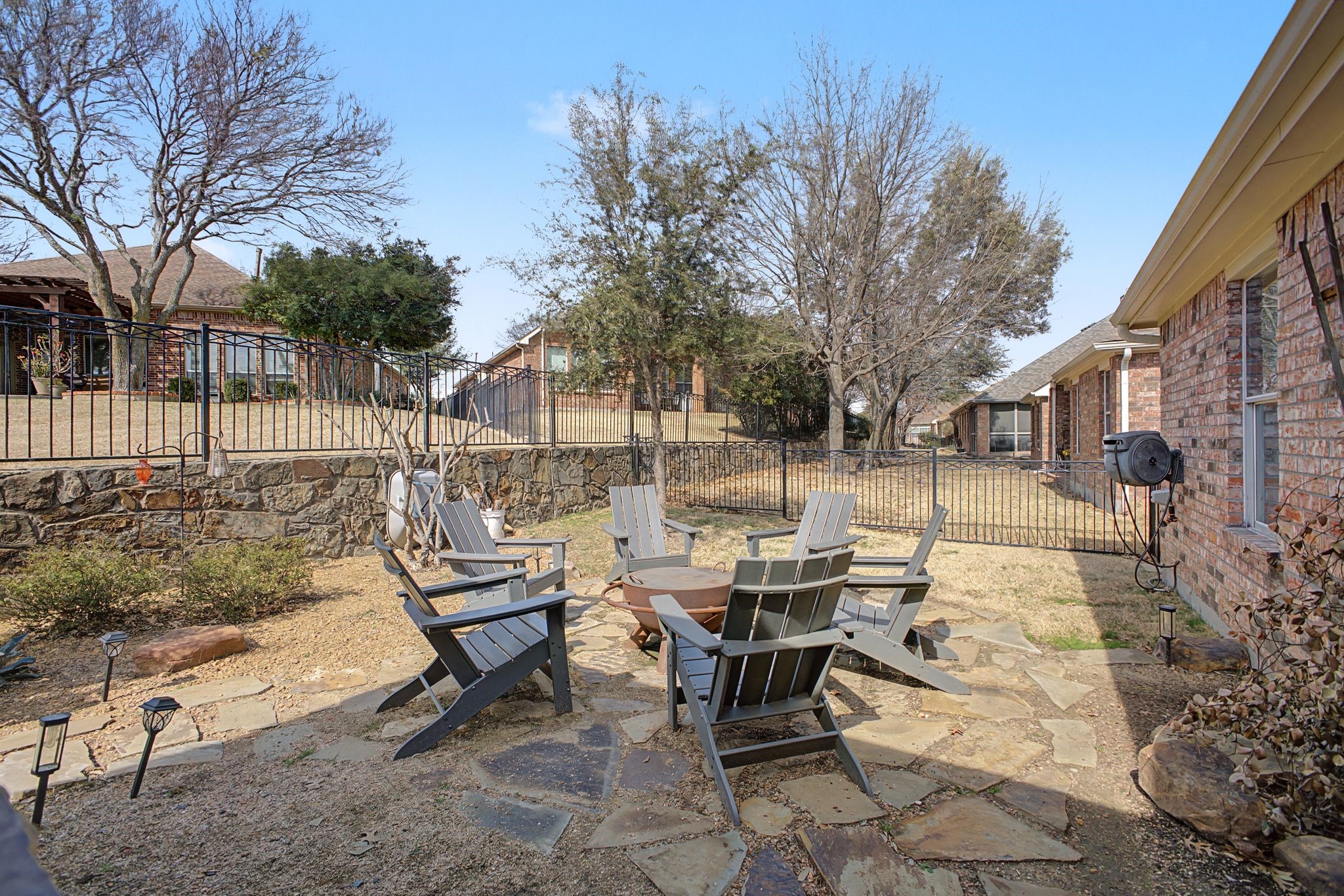 505 Scenic Ranch Circle Fairview TX 75069
